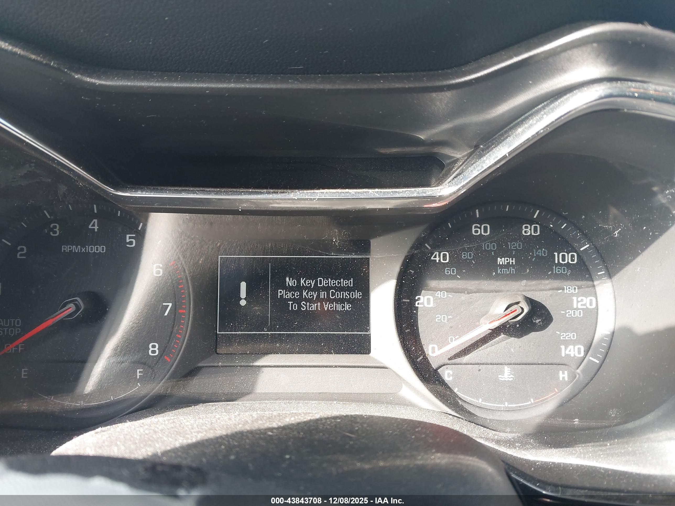 CHEVROLET TRAILBLAZER image 7