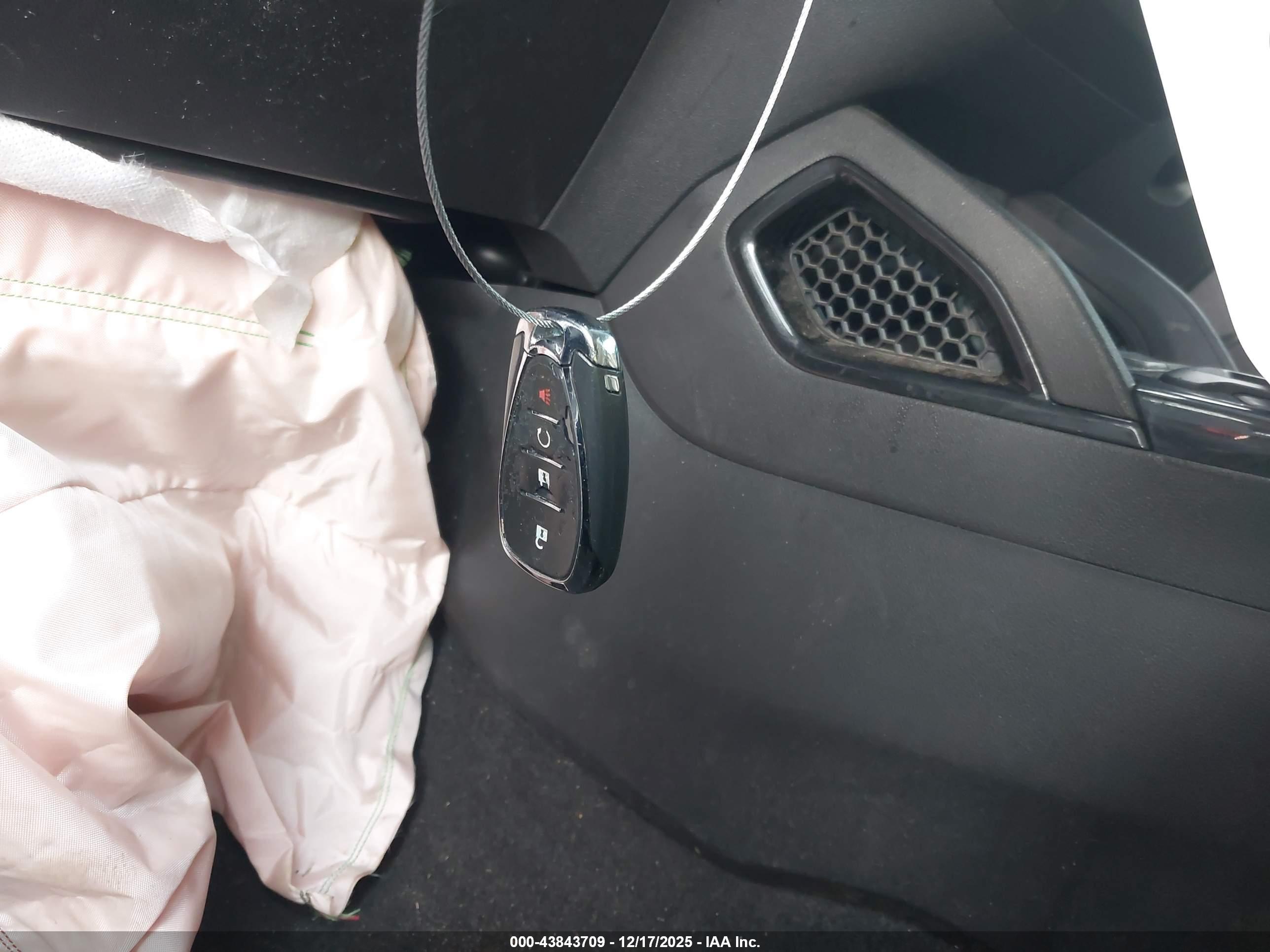 CHEVROLET TRAILBLAZER image 11