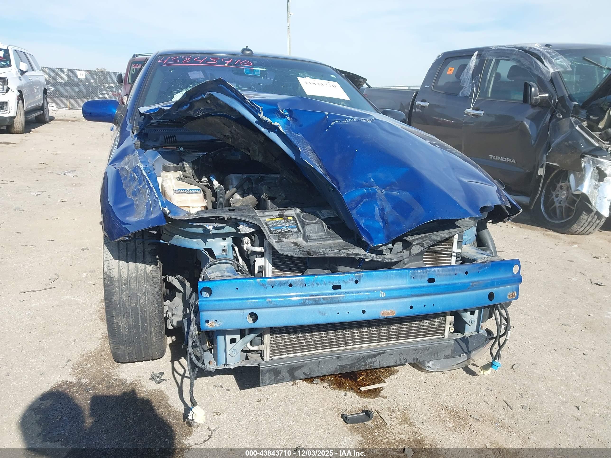 CHEVROLET CAVALIER image 6