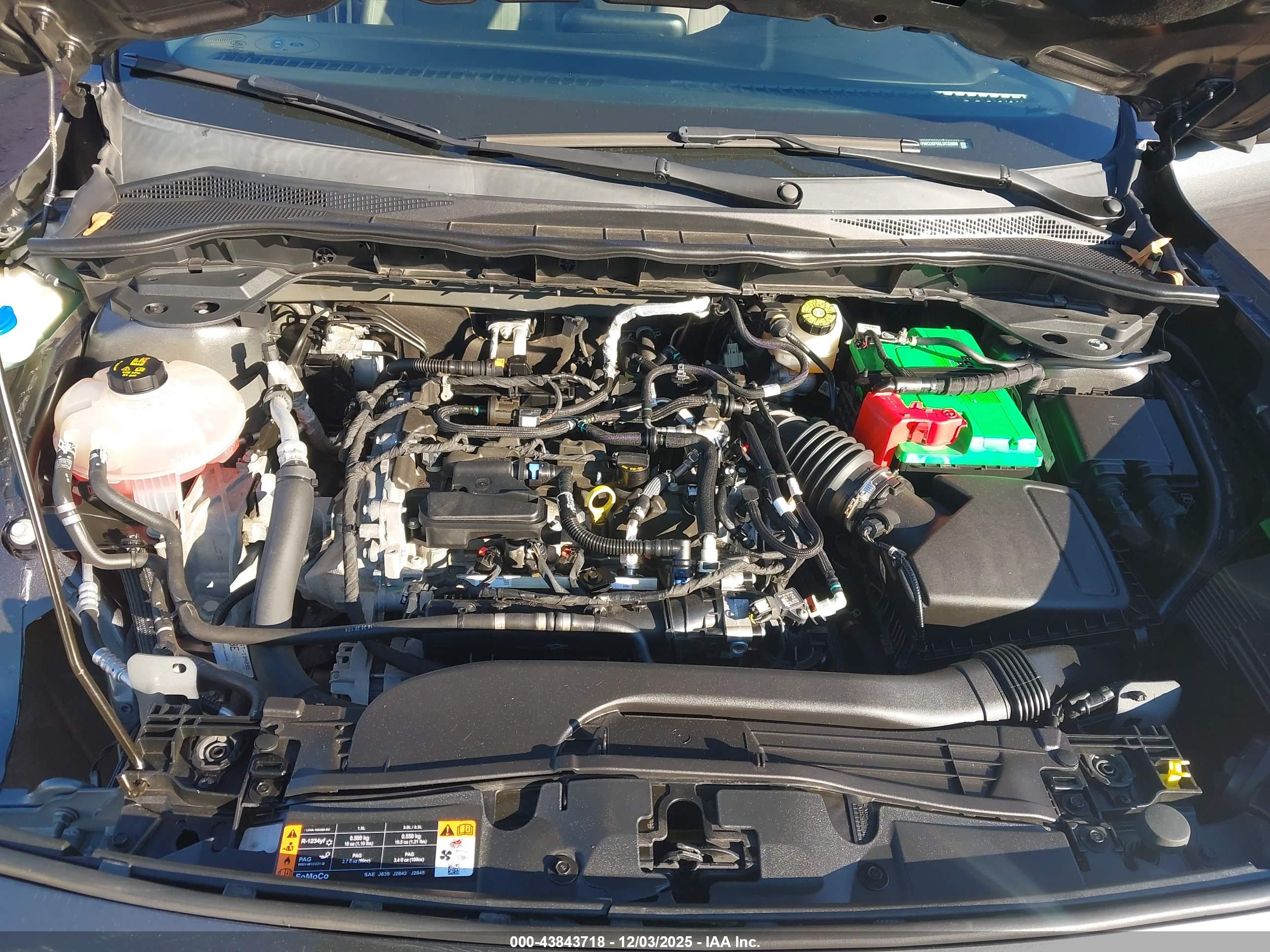 FORD ESCAPE image 10