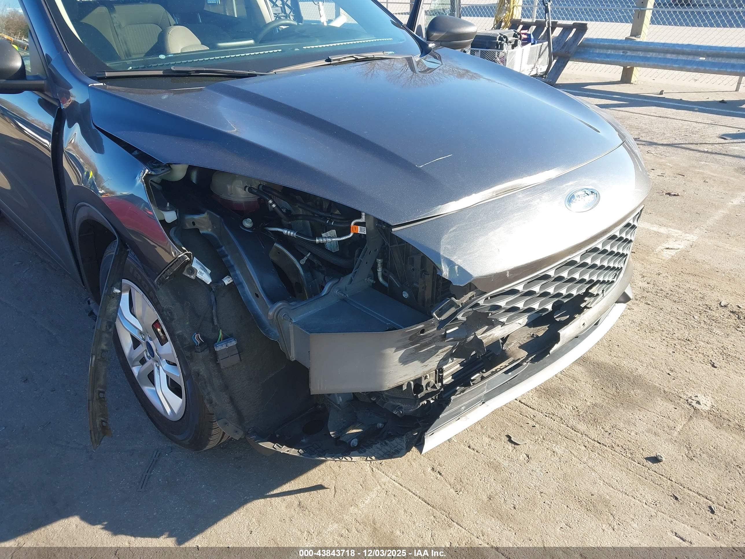 FORD ESCAPE image 6