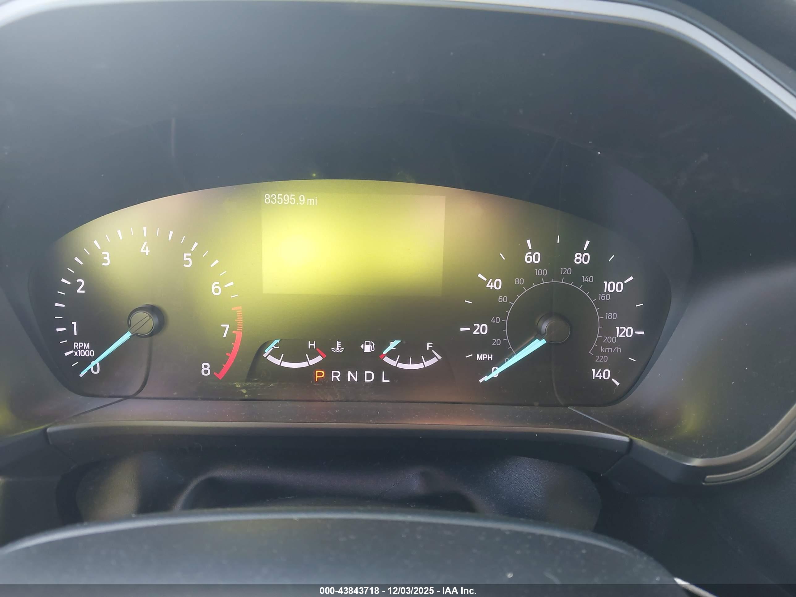 FORD ESCAPE image 7
