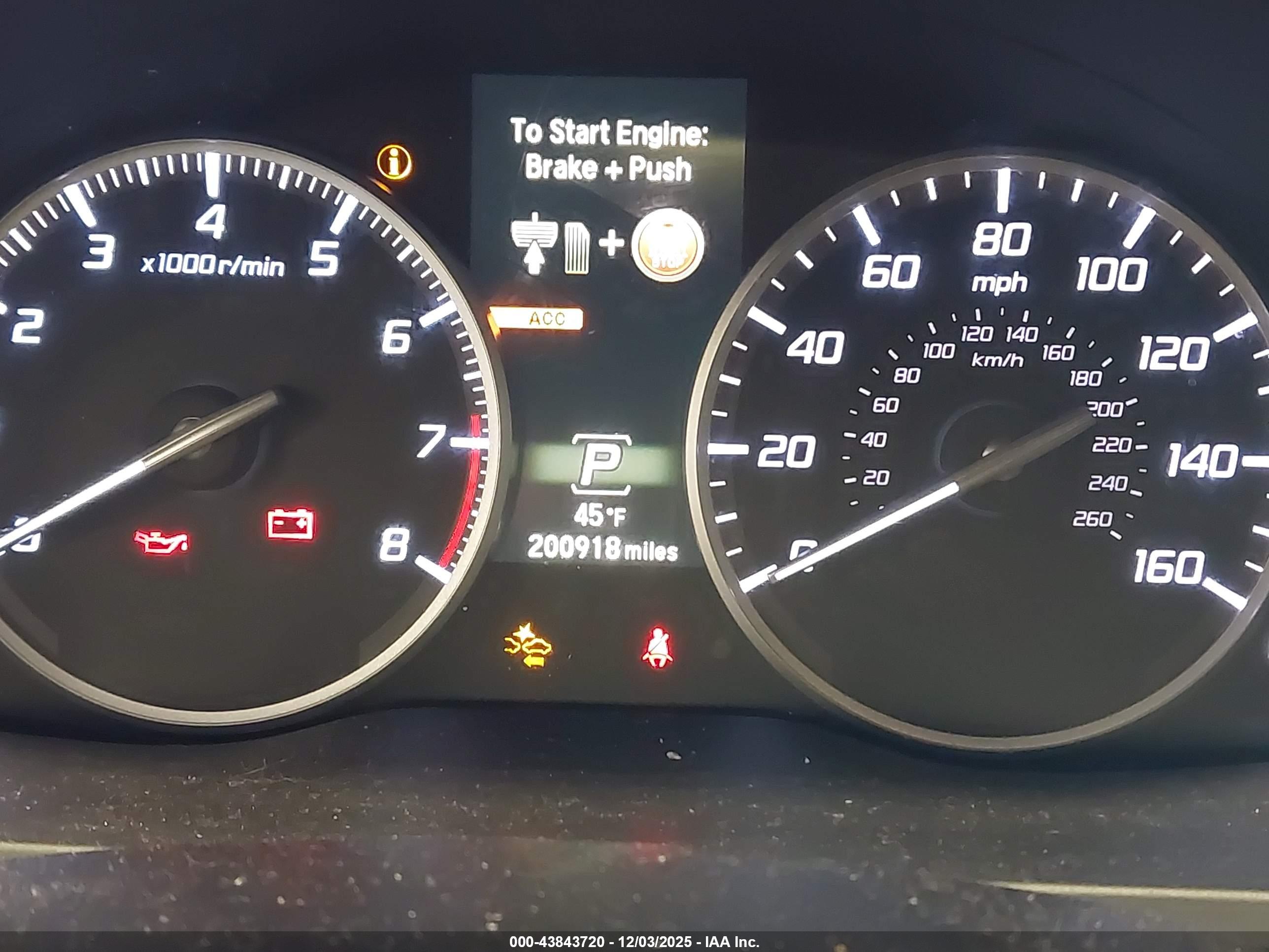 ACURA RDX image 7