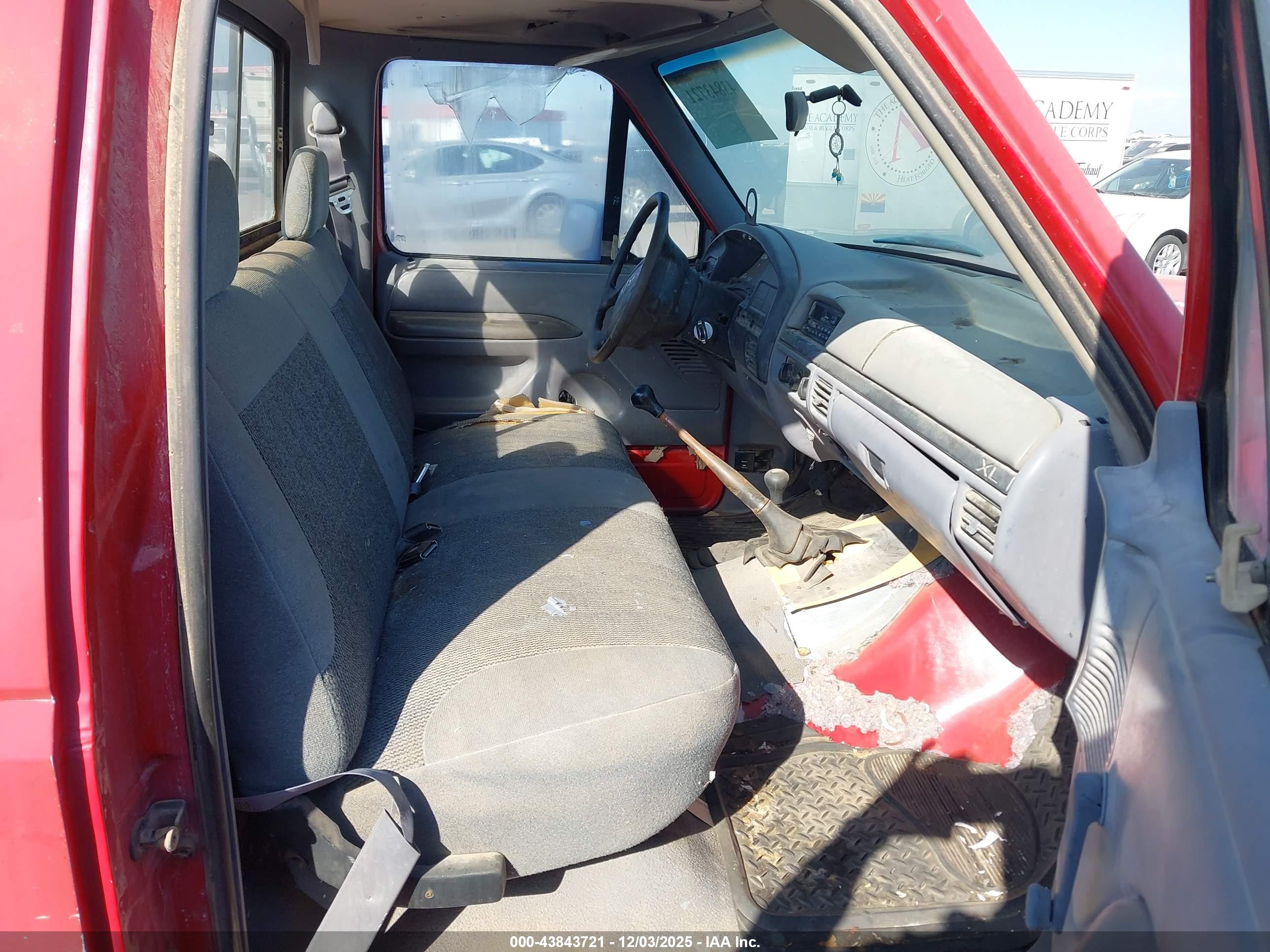 FORD F150 image 5