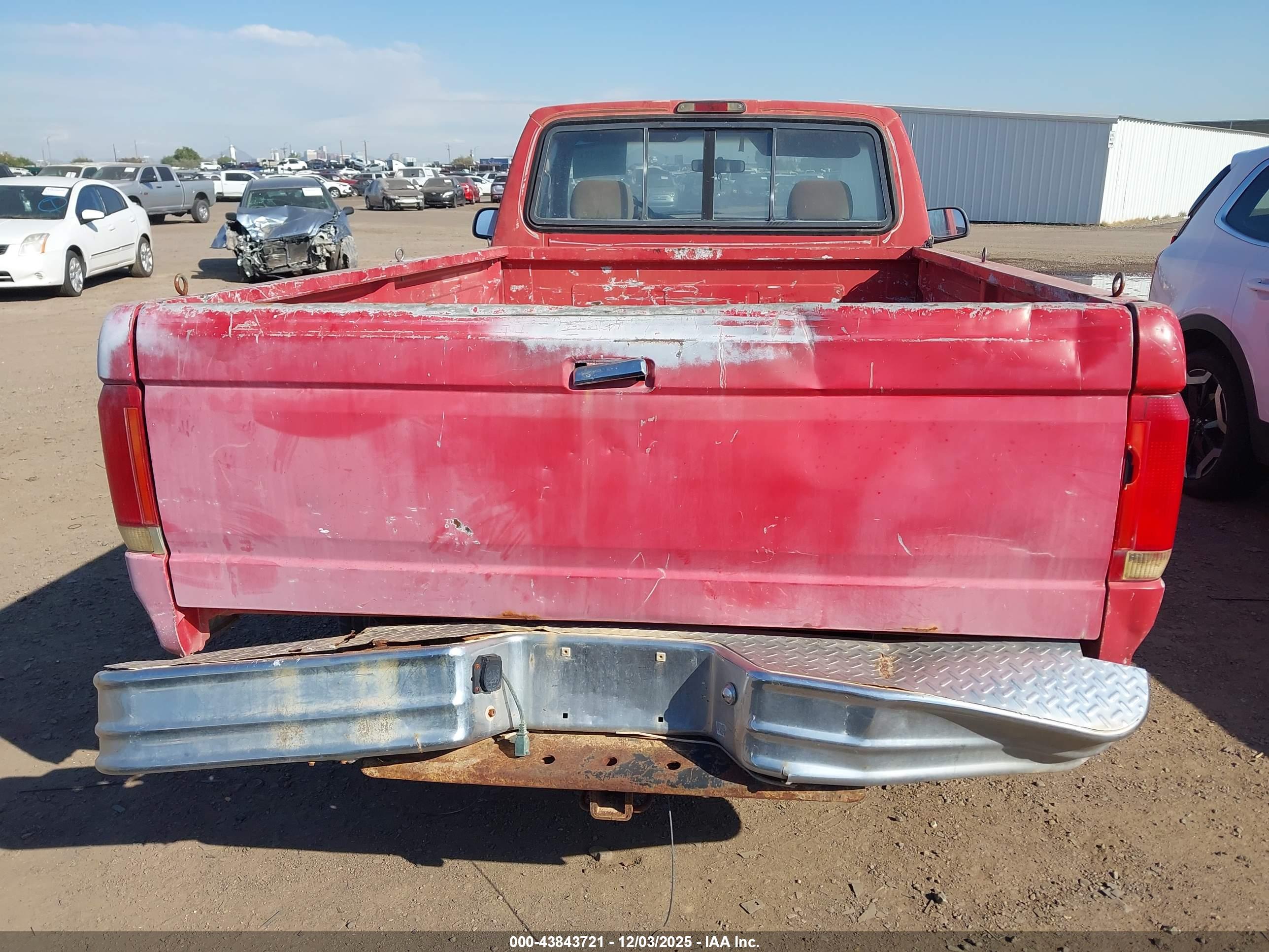 FORD F150 image 6