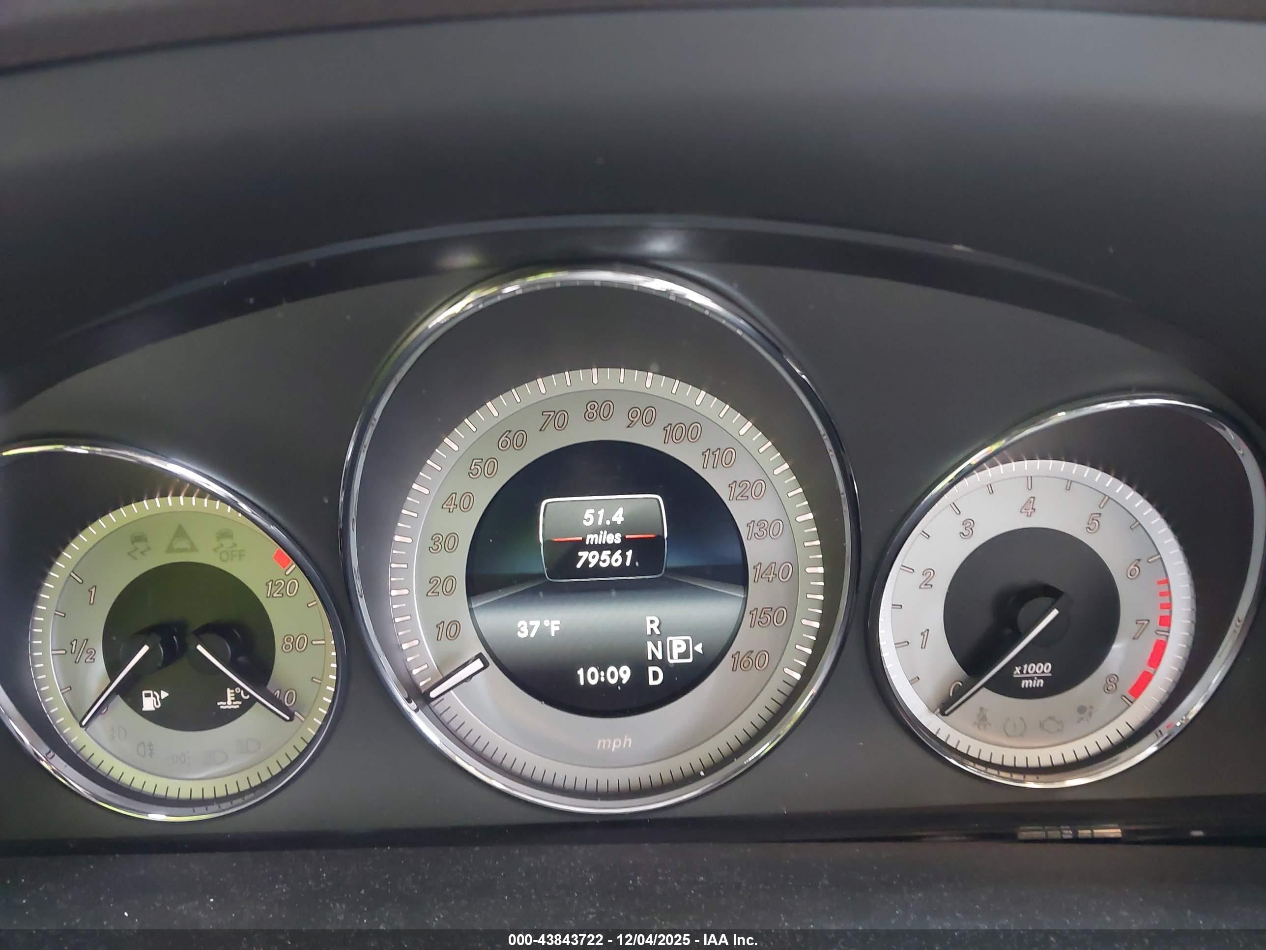 MERCEDES-BENZ GLK image 7