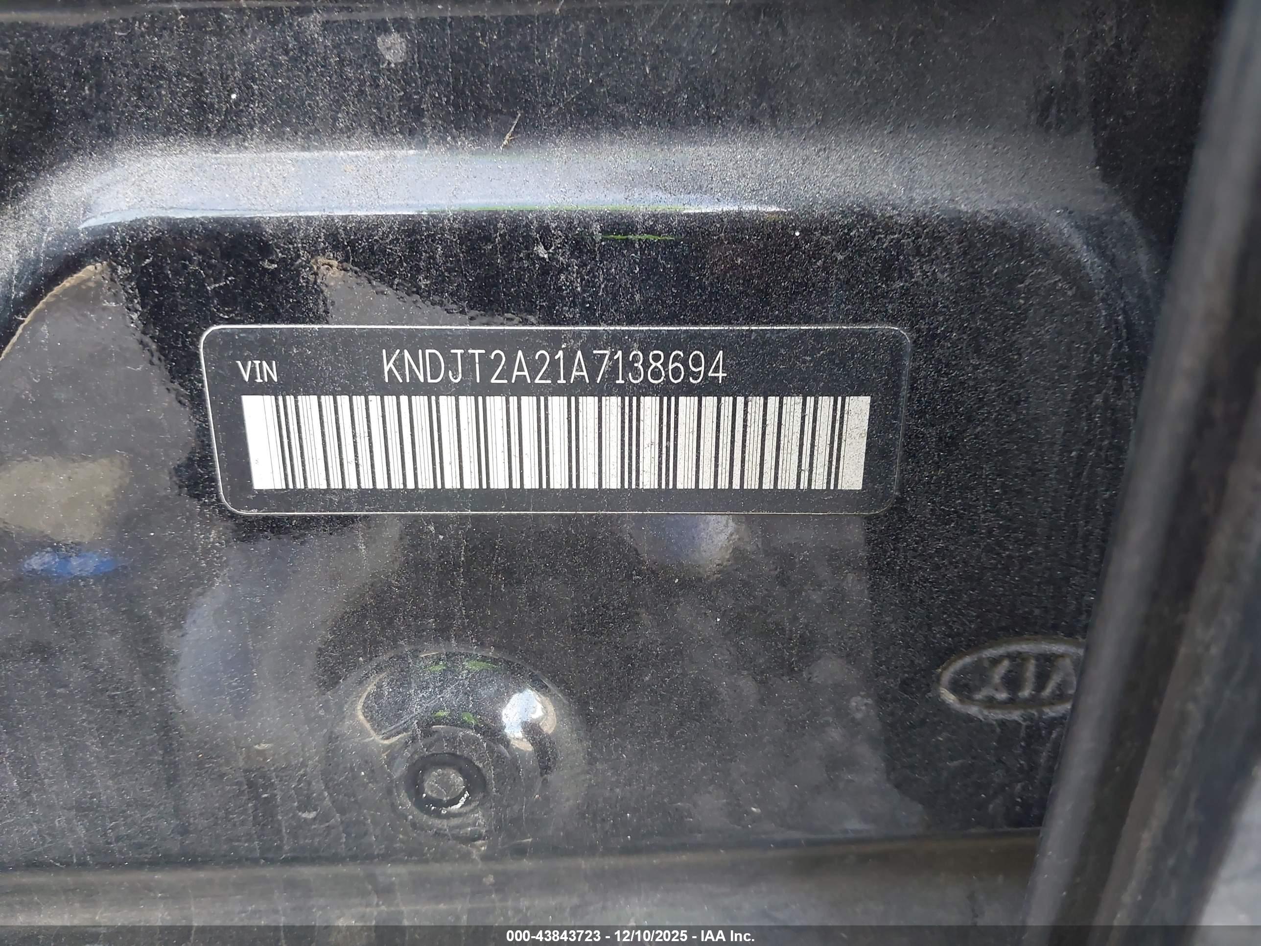 KIA SOUL image 9