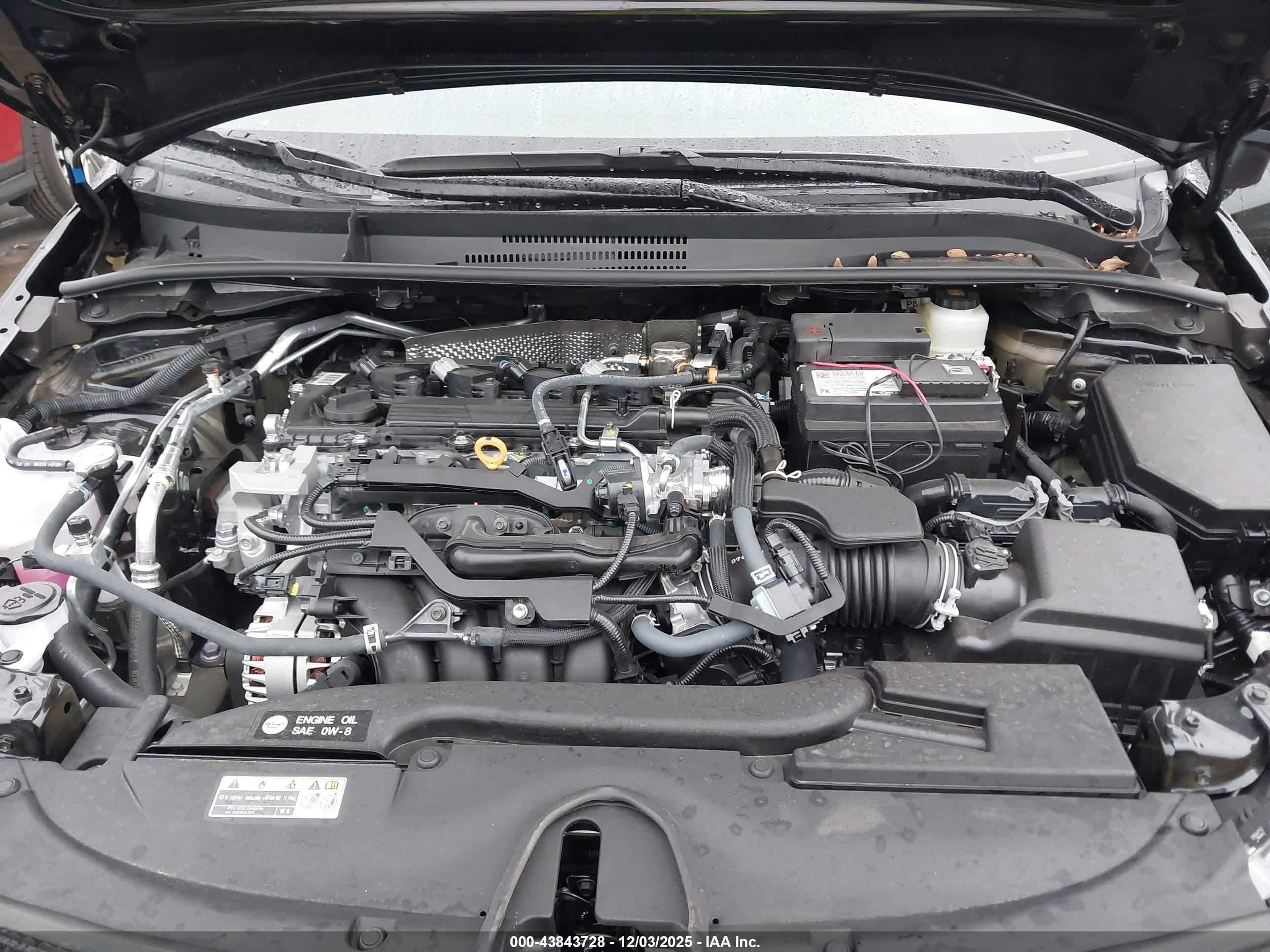 TOYOTA COROLLA image 10