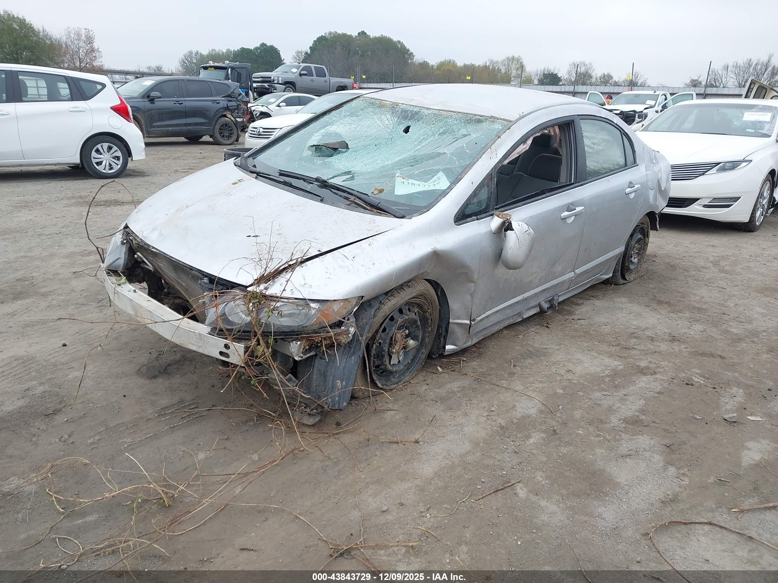 HONDA CIVIC image 2