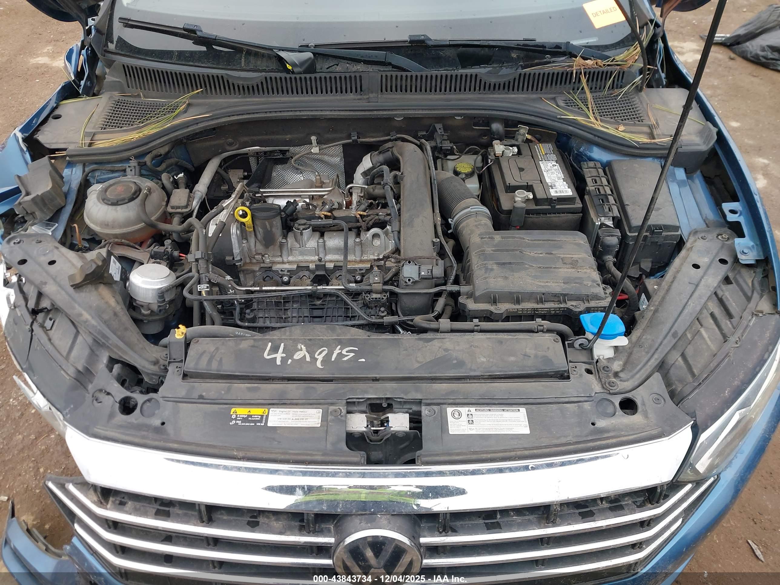 VOLKSWAGEN JETTA image 10