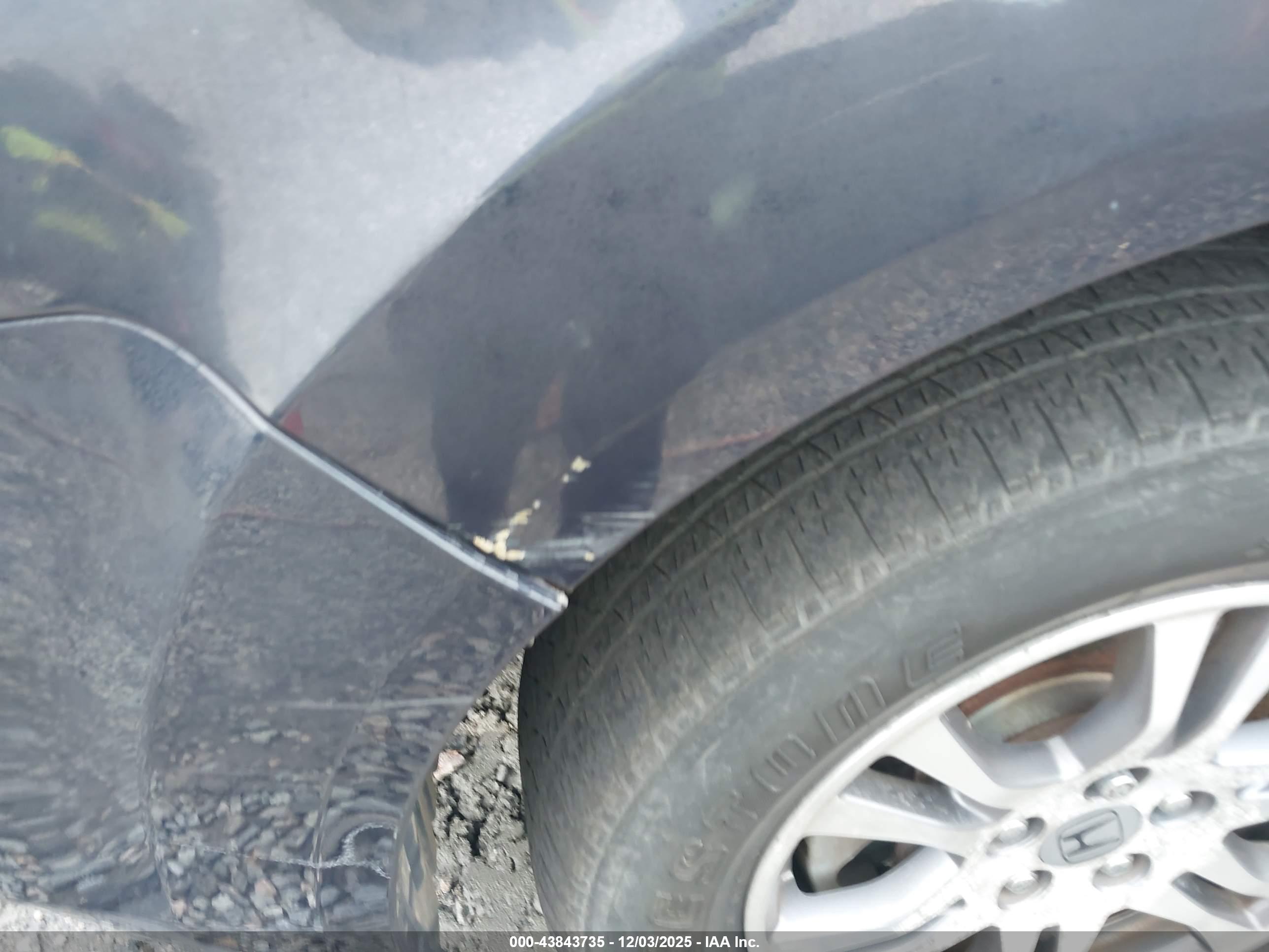 HONDA PILOT image 6