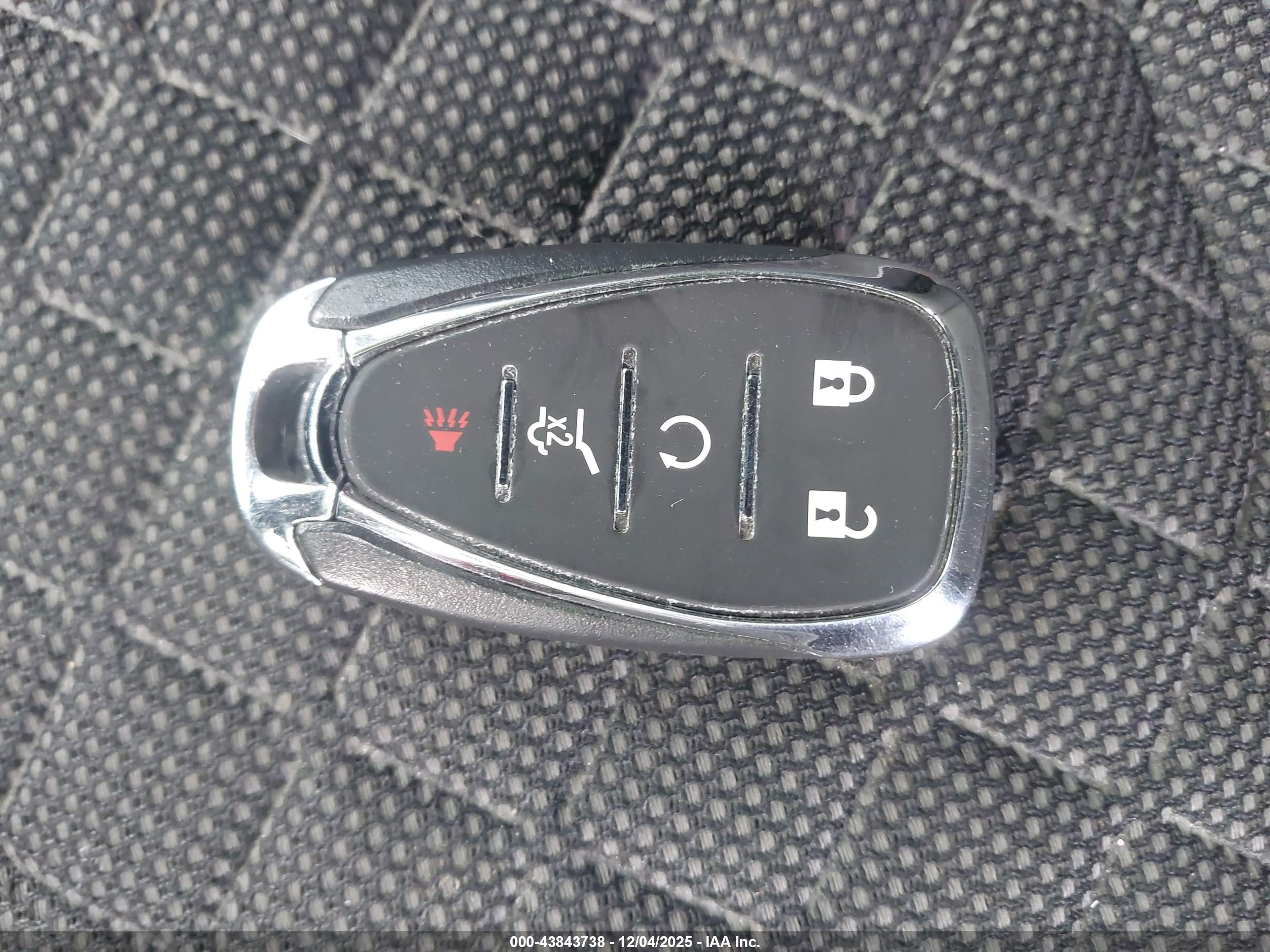 CHEVROLET BLAZER image 11