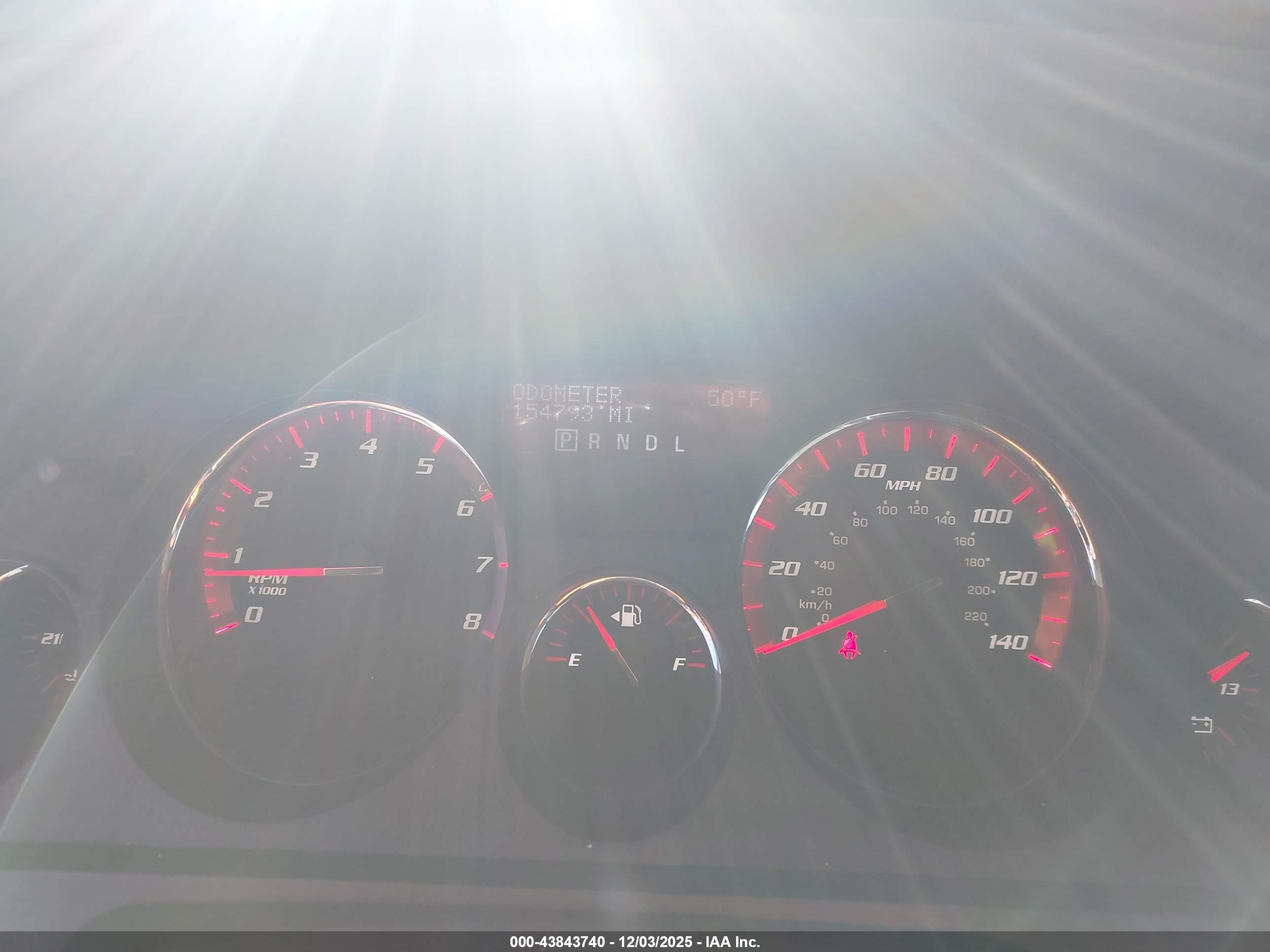 GMC ACADIA image 7