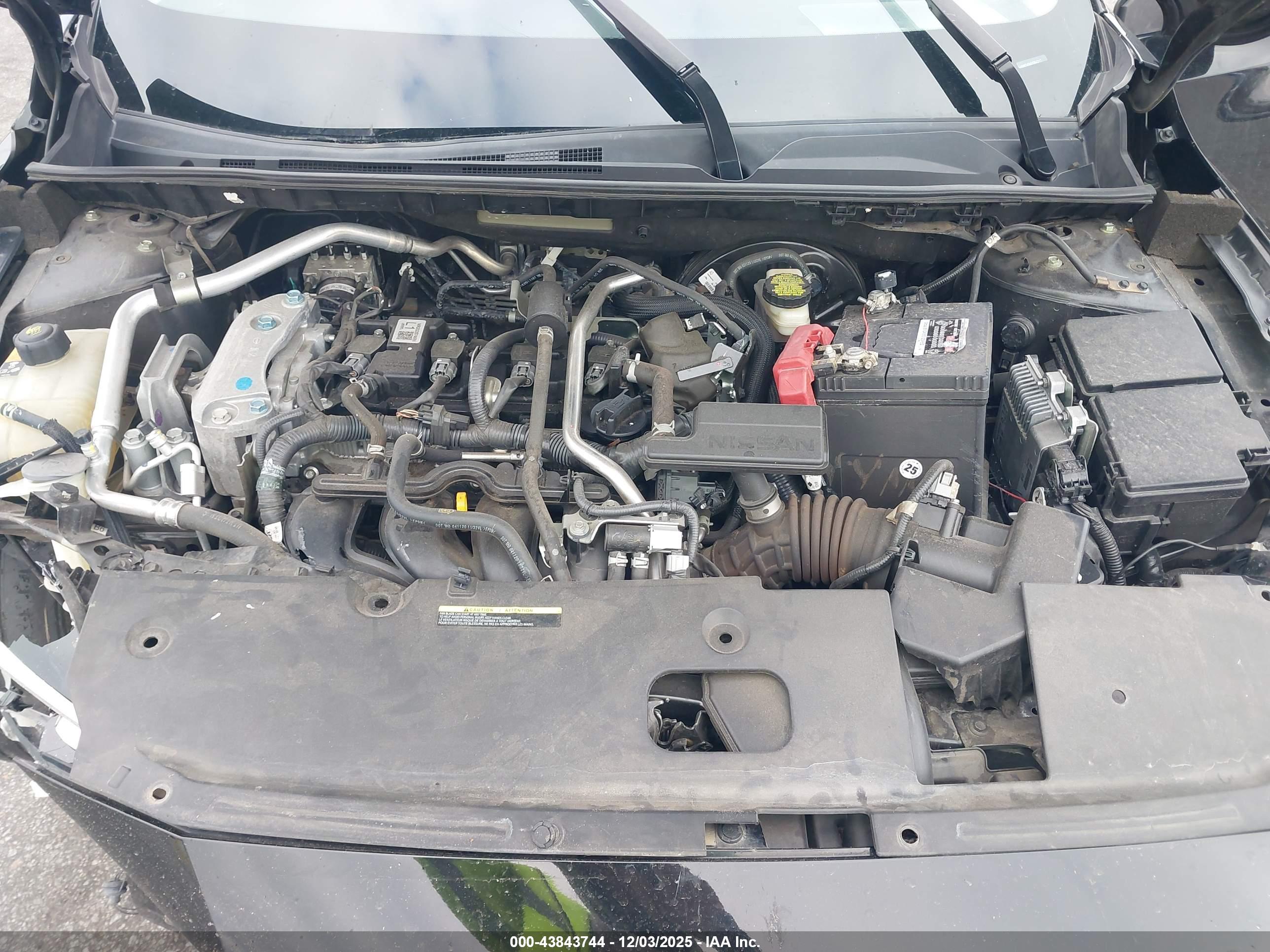 NISSAN SENTRA image 10