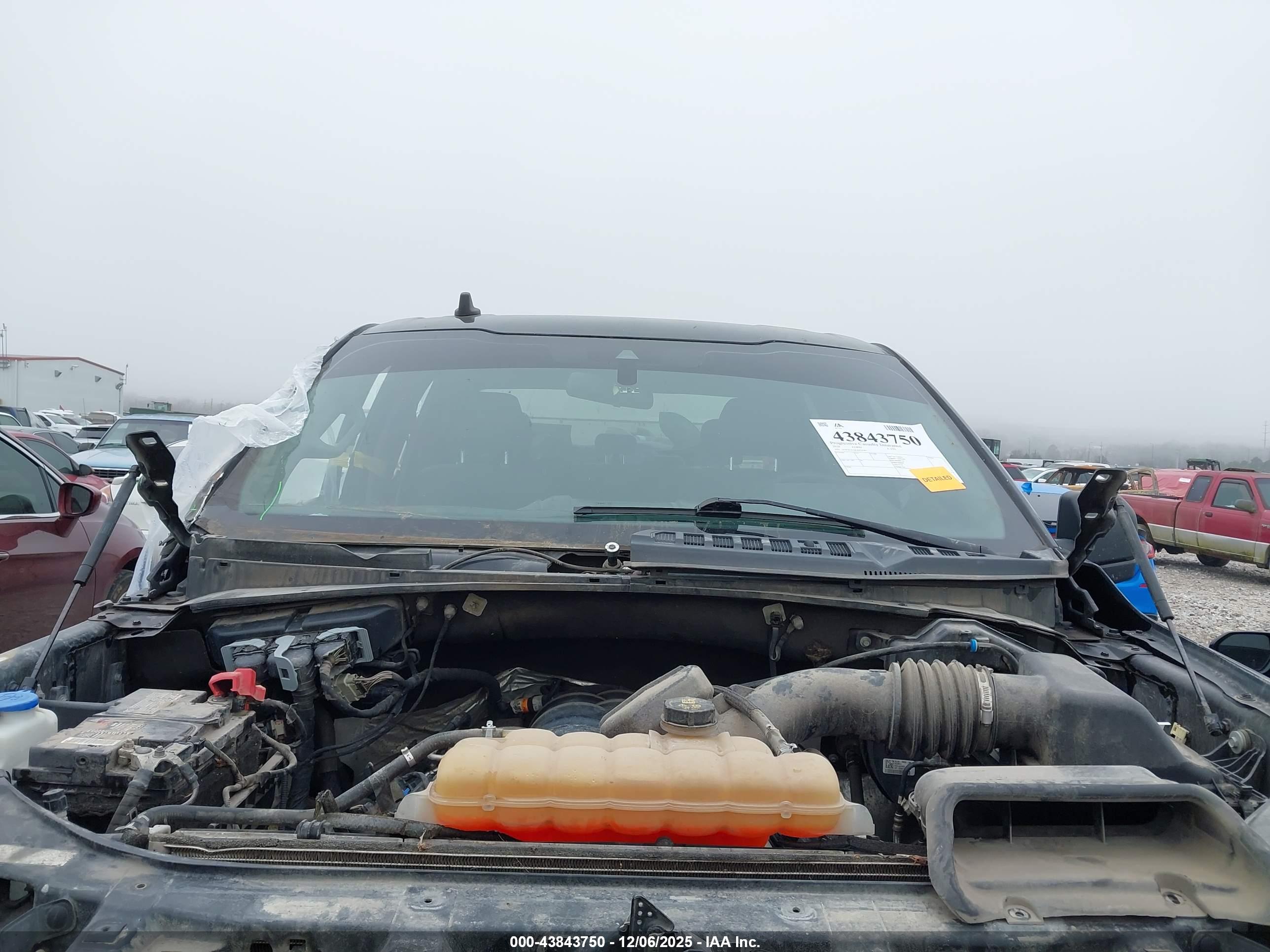 FORD F-150 image 10
