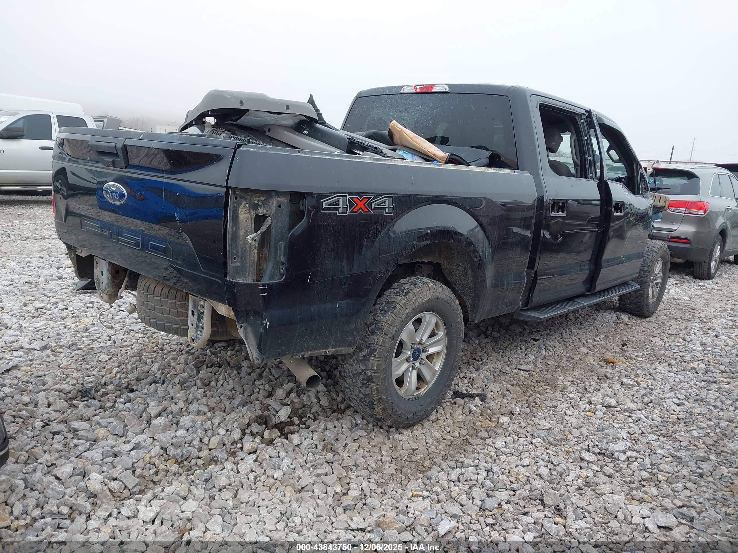 FORD F-150 image 4