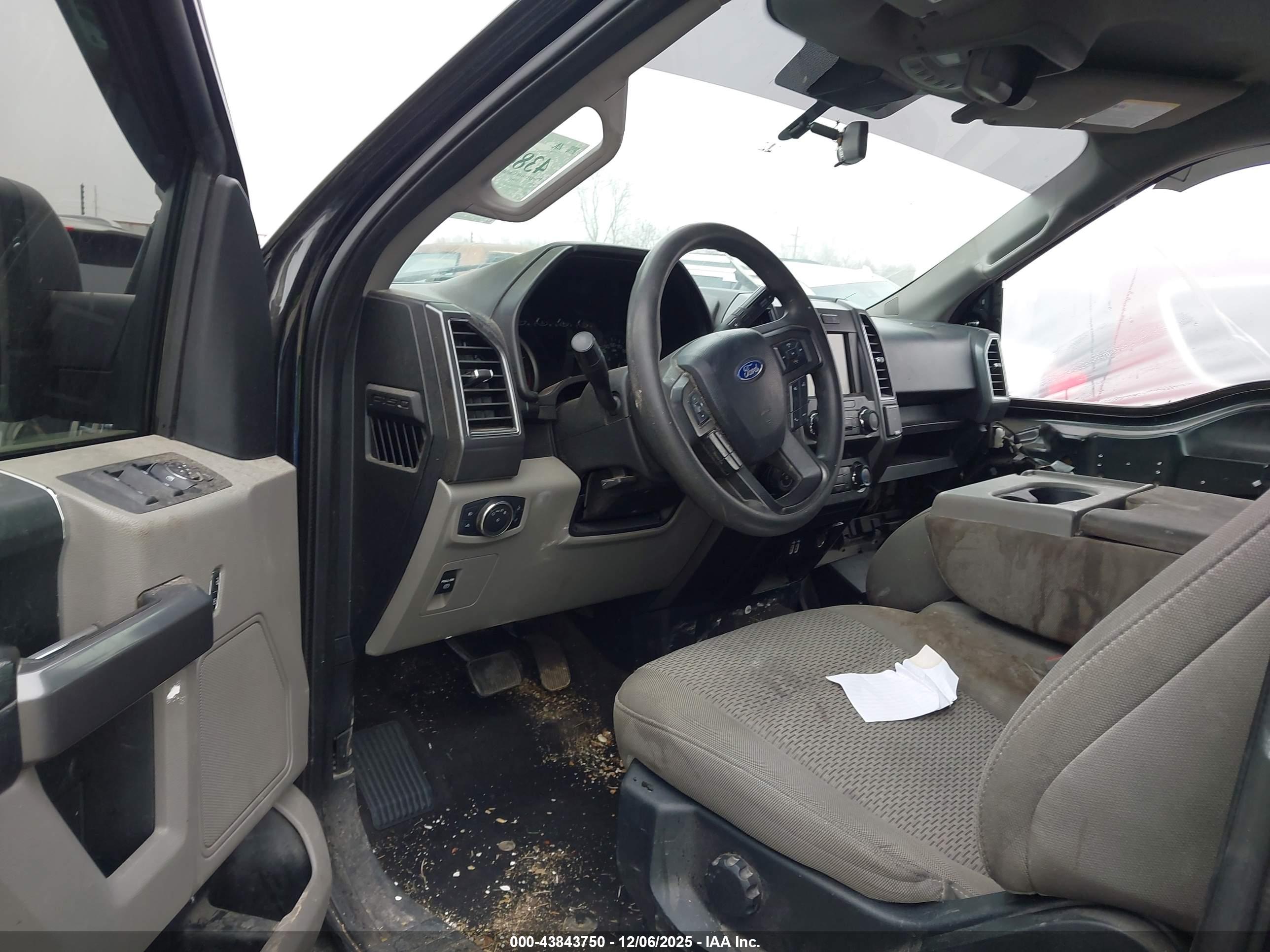 FORD F-150 image 5
