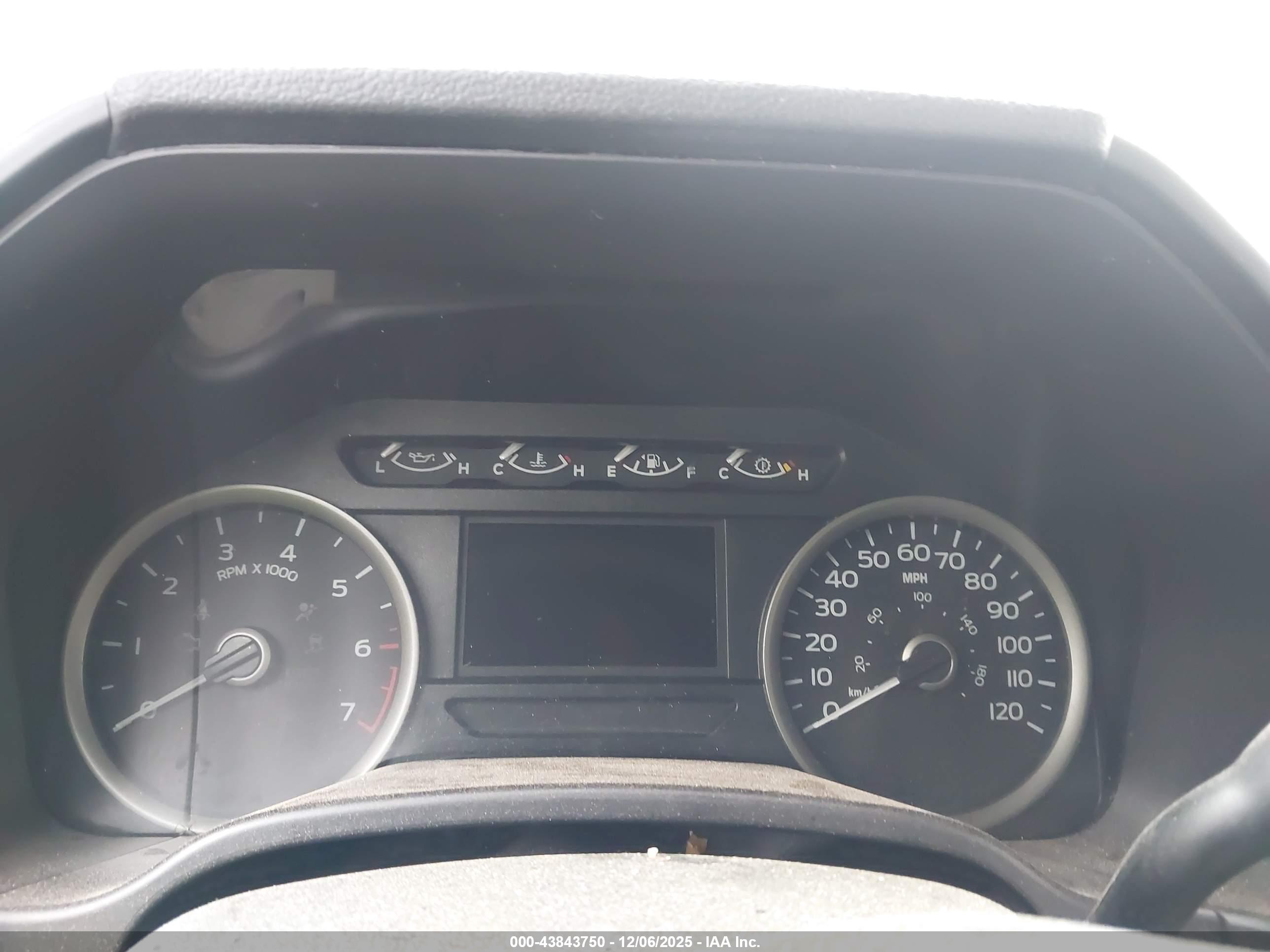 FORD F-150 image 7
