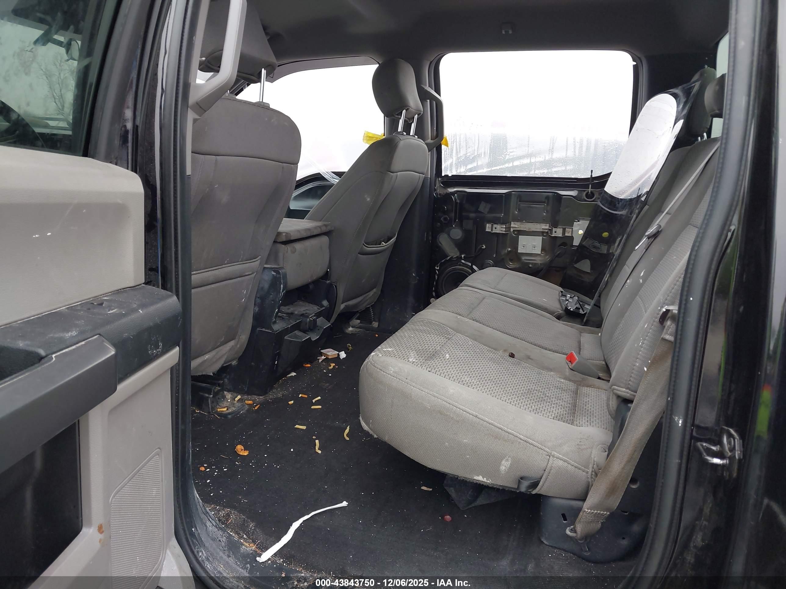 FORD F-150 image 8