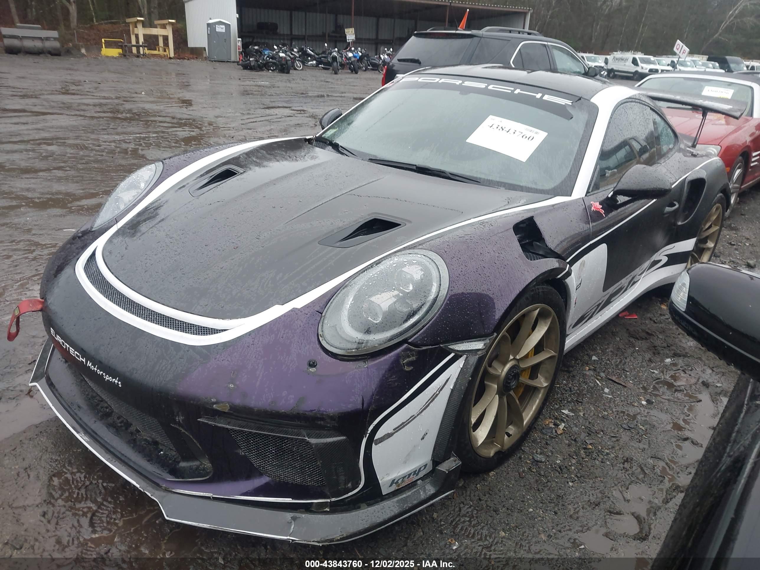 PORSCHE 911 image 2