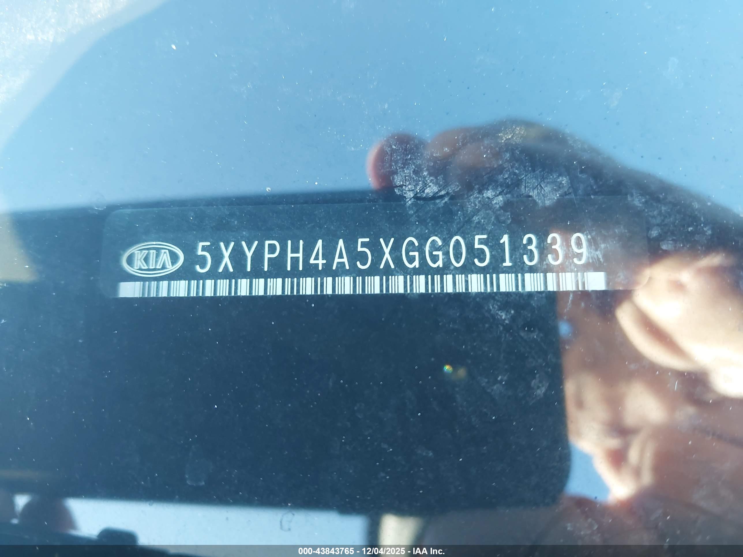 KIA SORENTO image 9