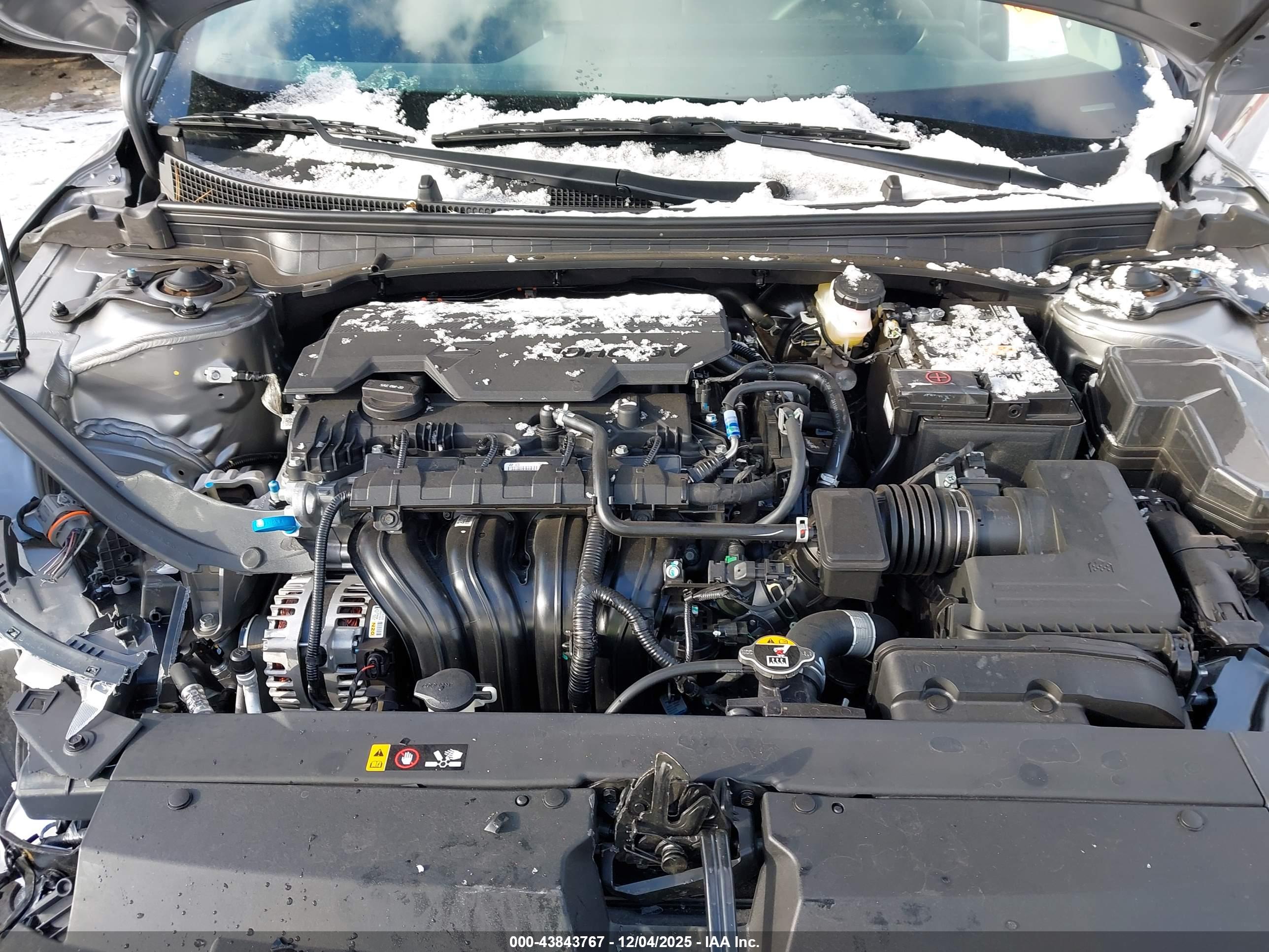 KIA K4 image 10