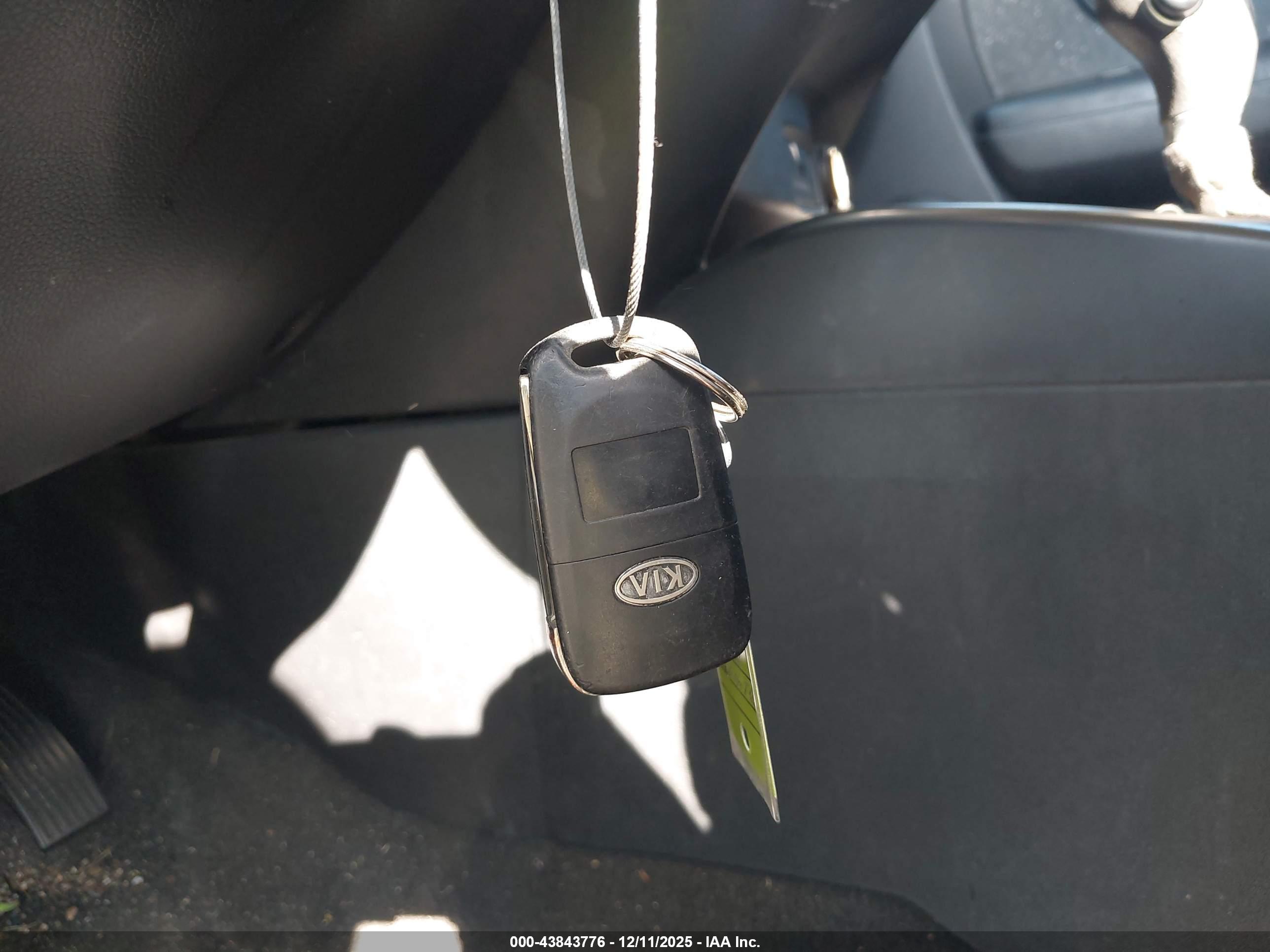 KIA SOUL image 11