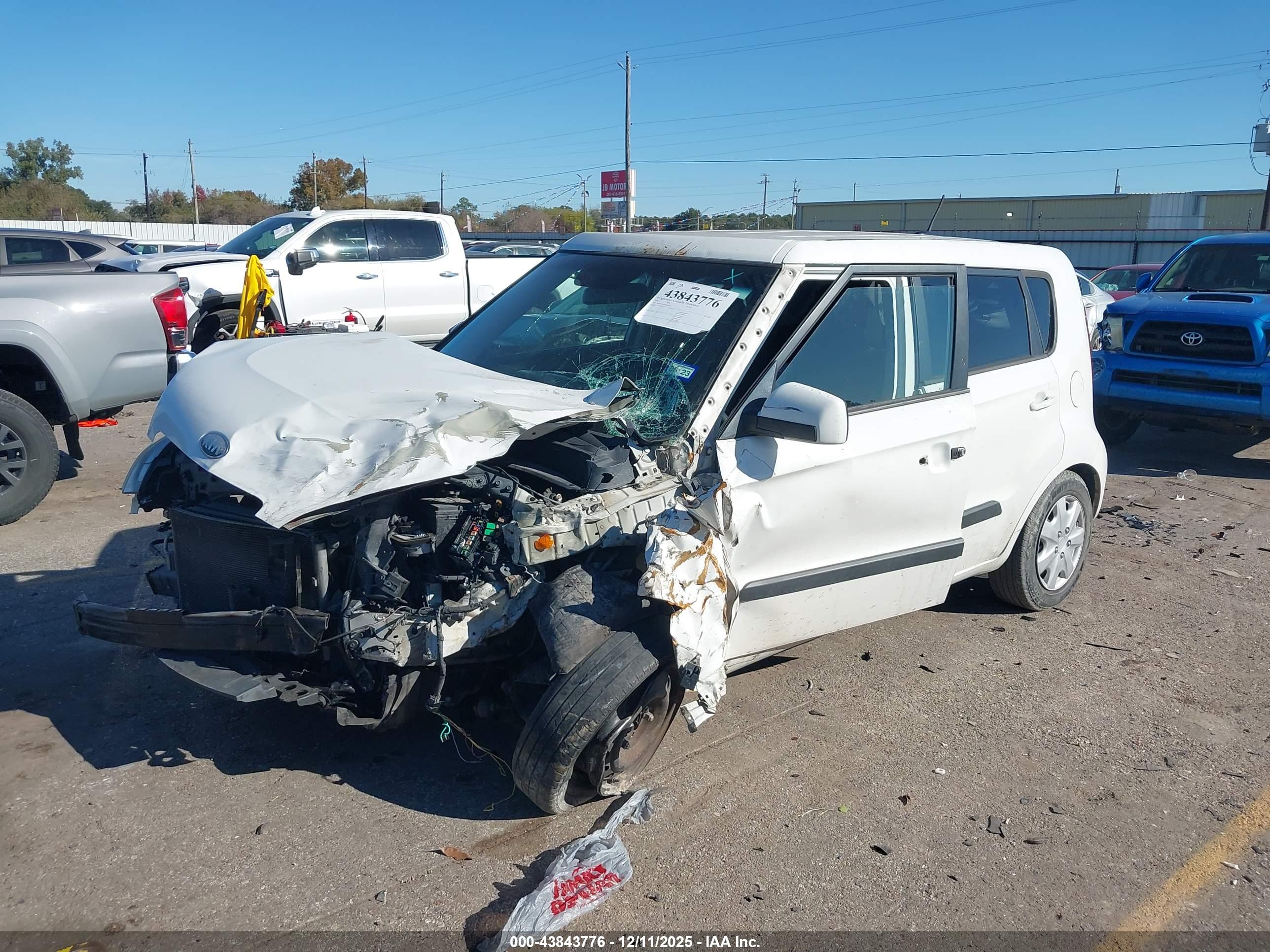 KIA SOUL image 6