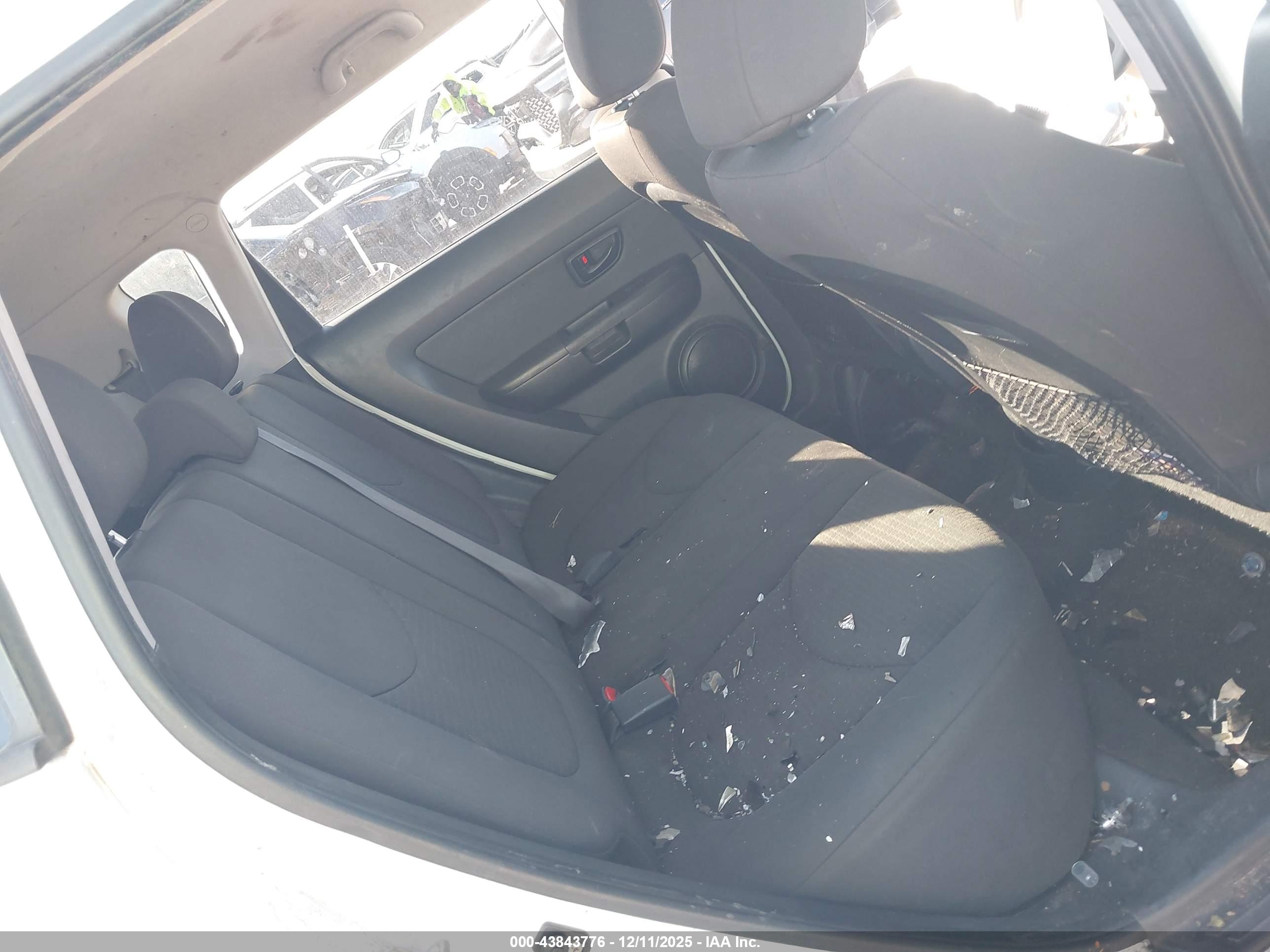 KIA SOUL image 8