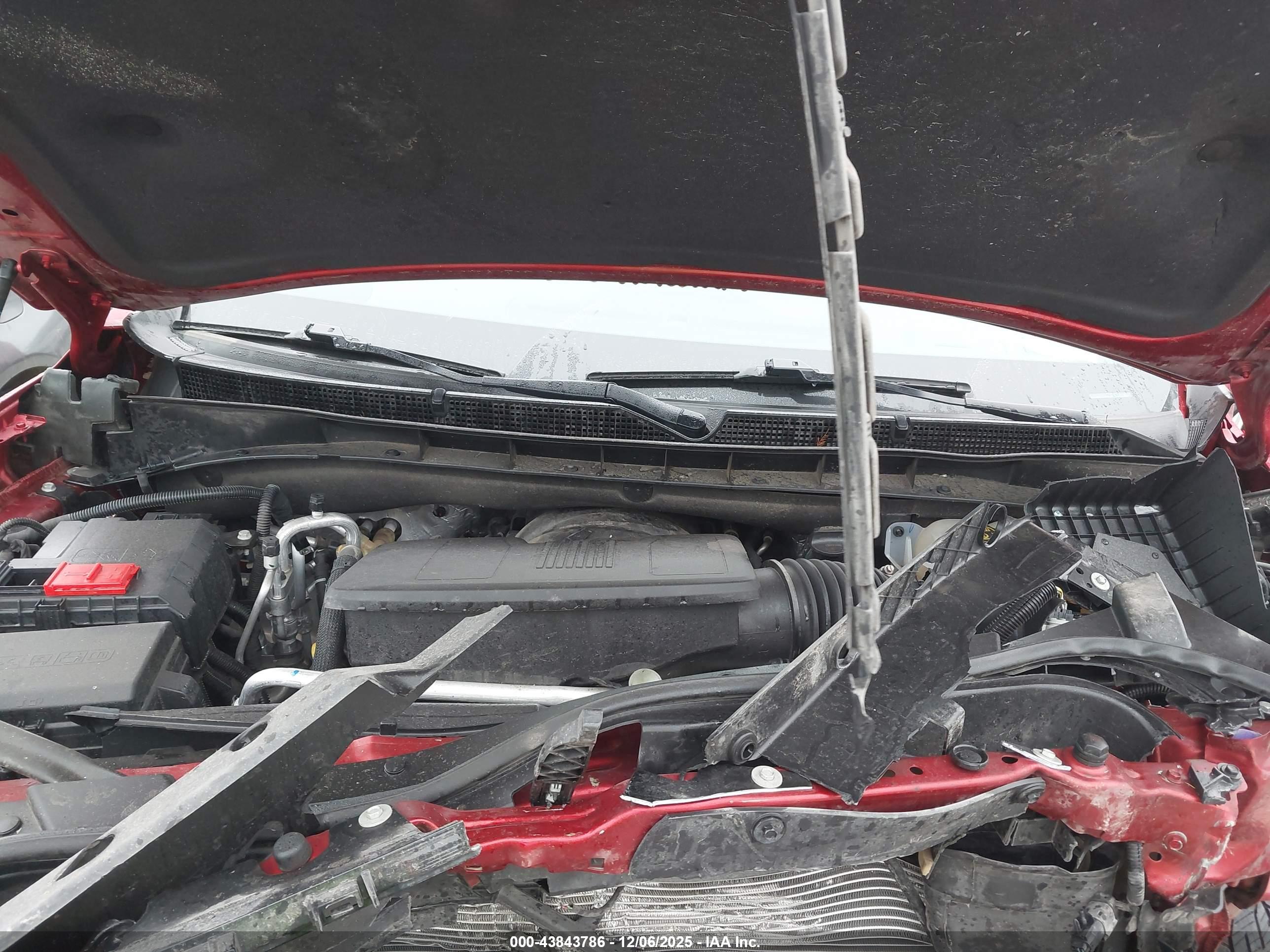 GMC YUKON image 10