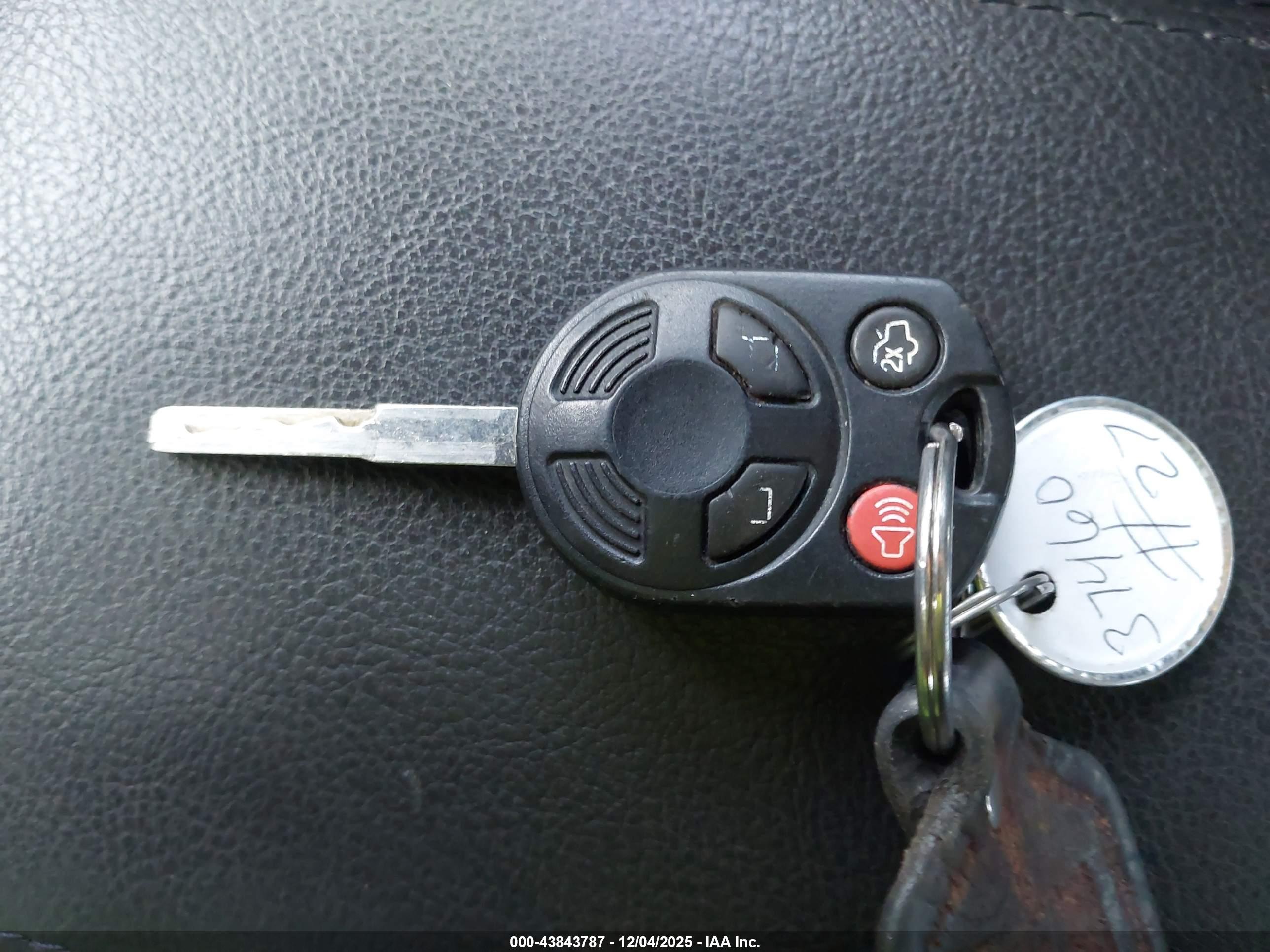FORD FOCUS image 11