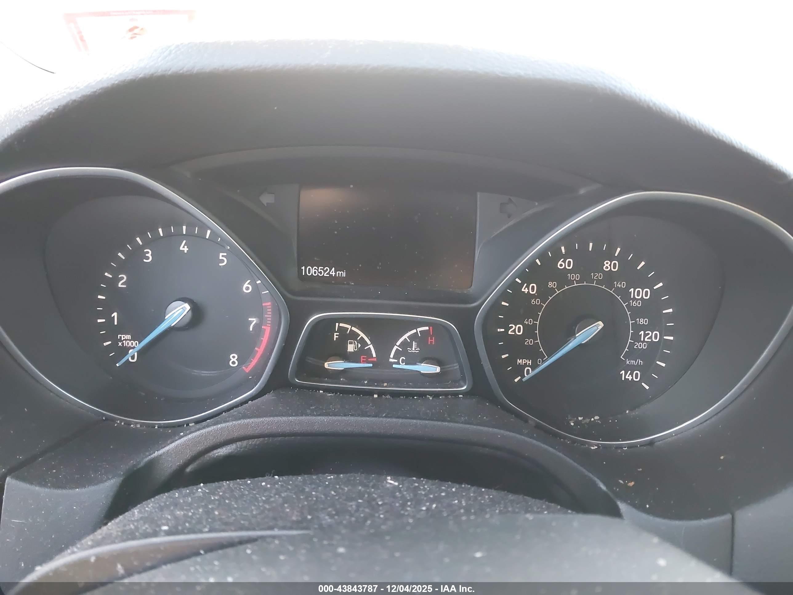 FORD FOCUS image 7