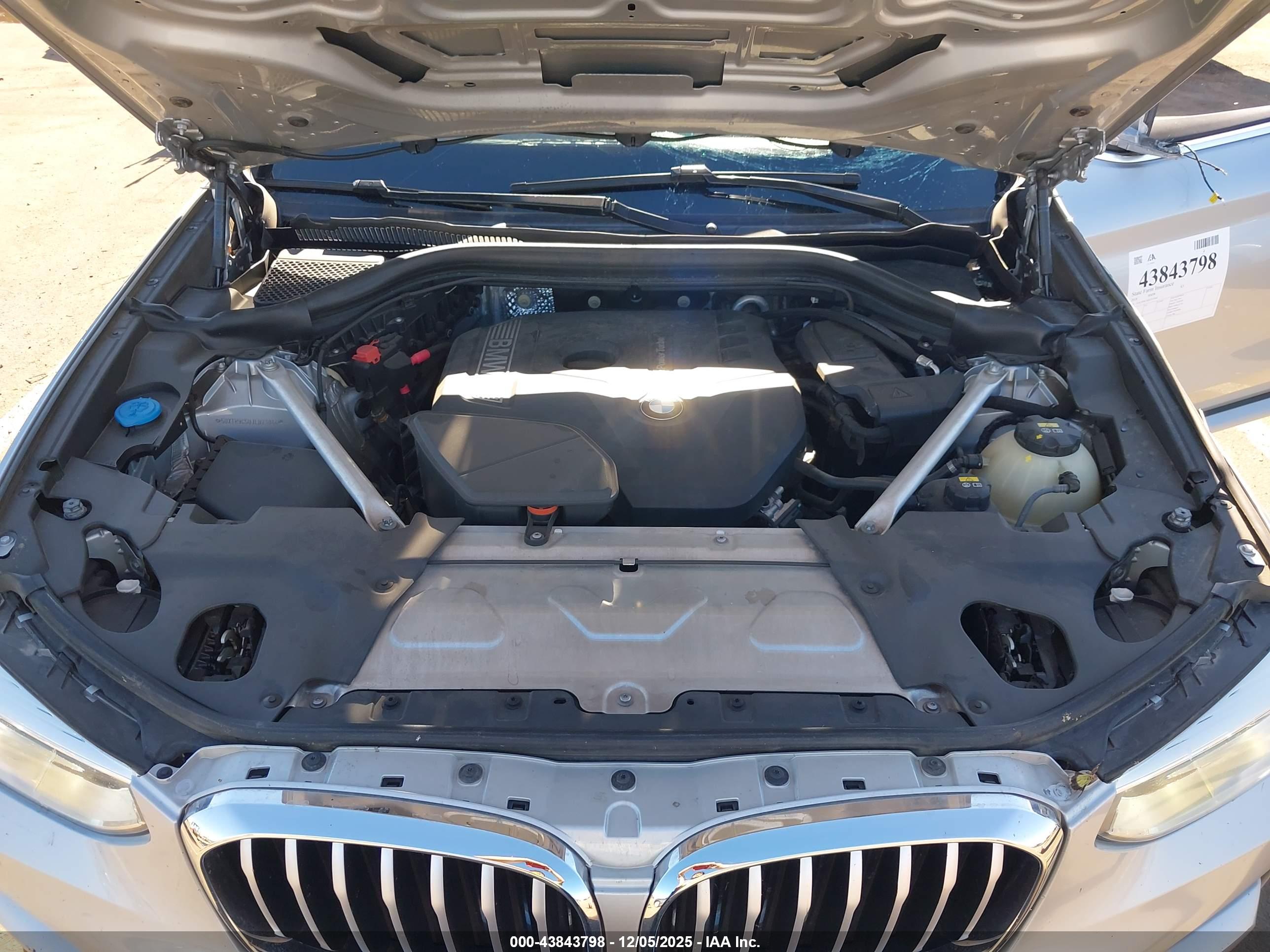 BMW X3 image 10