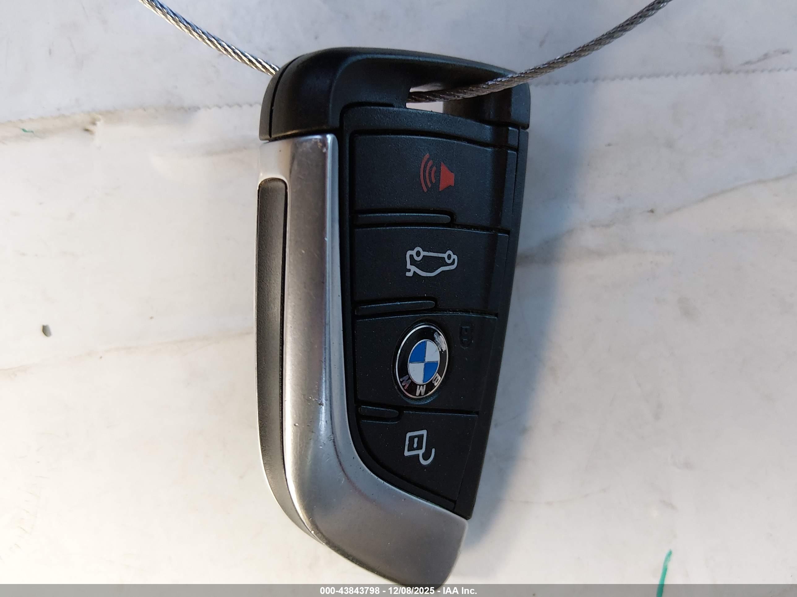 BMW X3 image 11