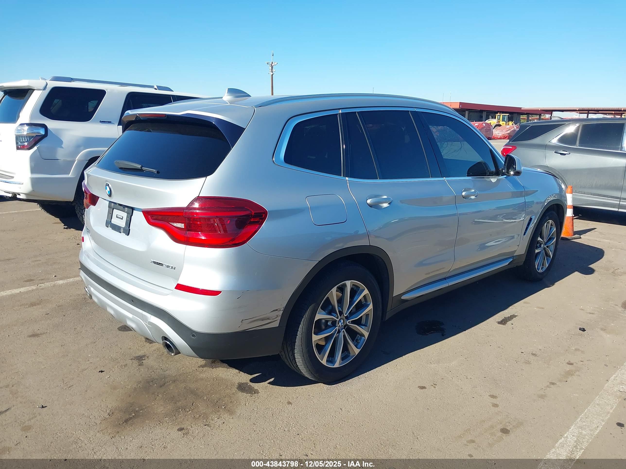 BMW X3 image 4