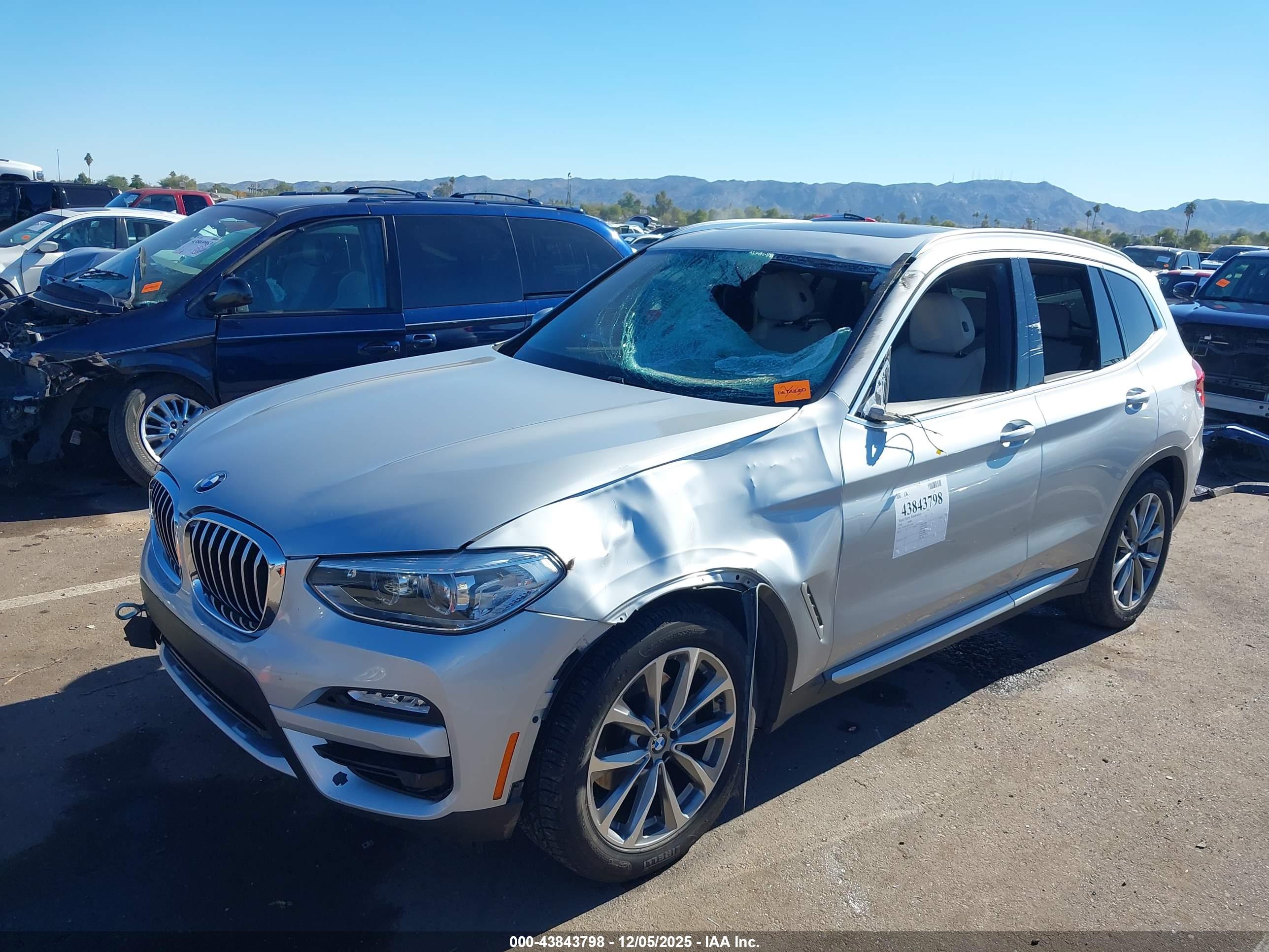 BMW X3 image 6