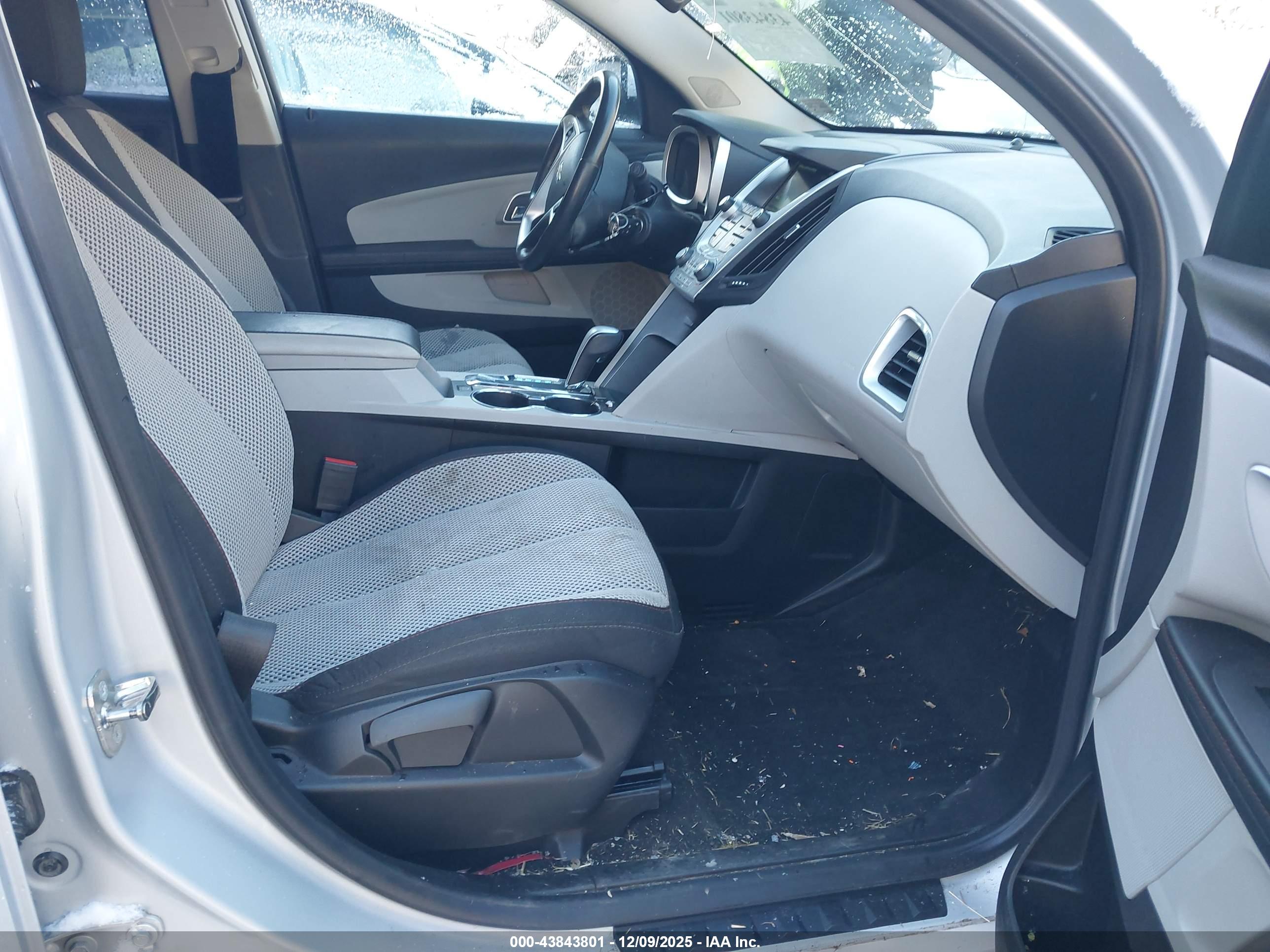 CHEVROLET EQUINOX image 5