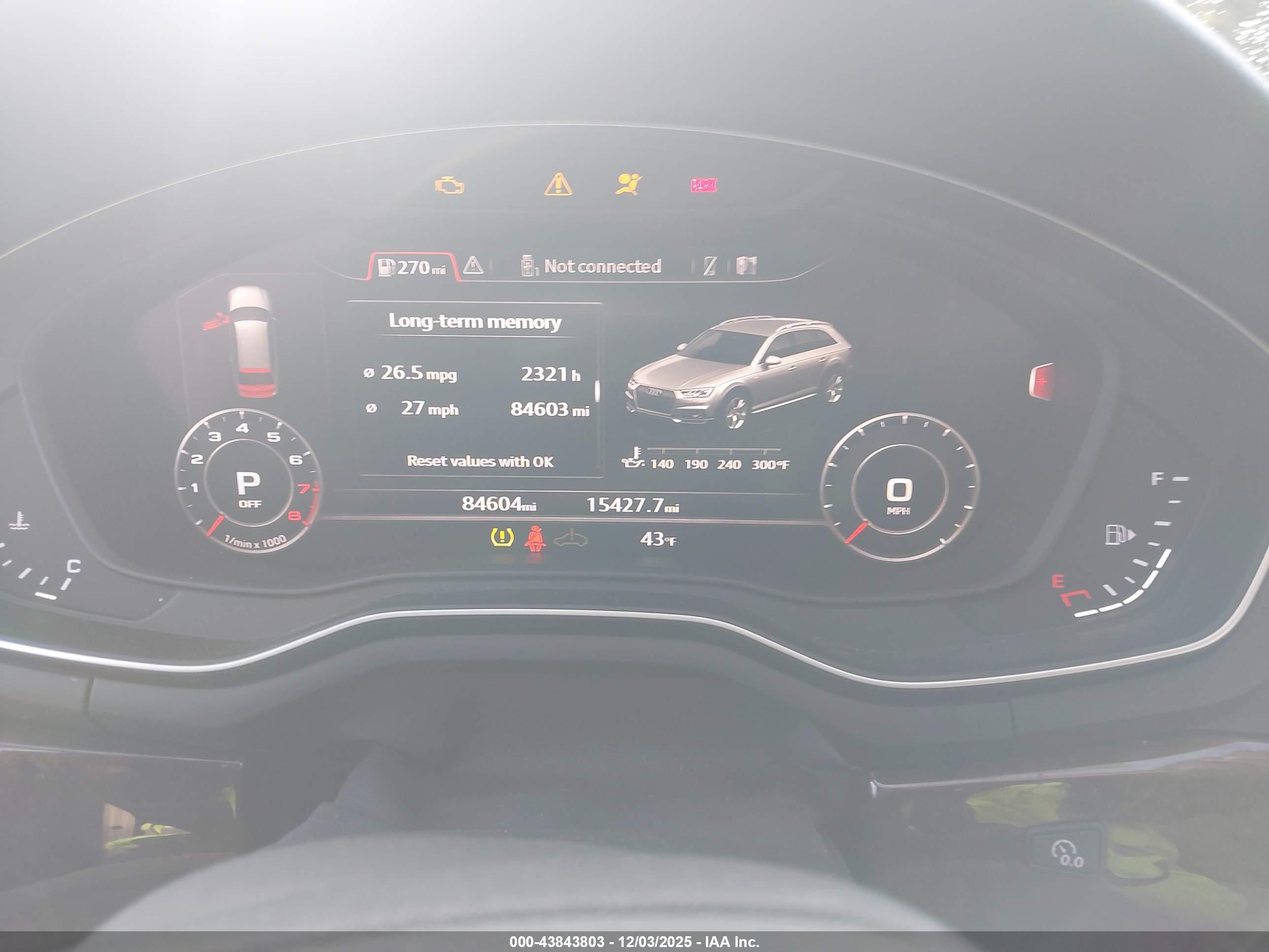 AUDI A4 image 7