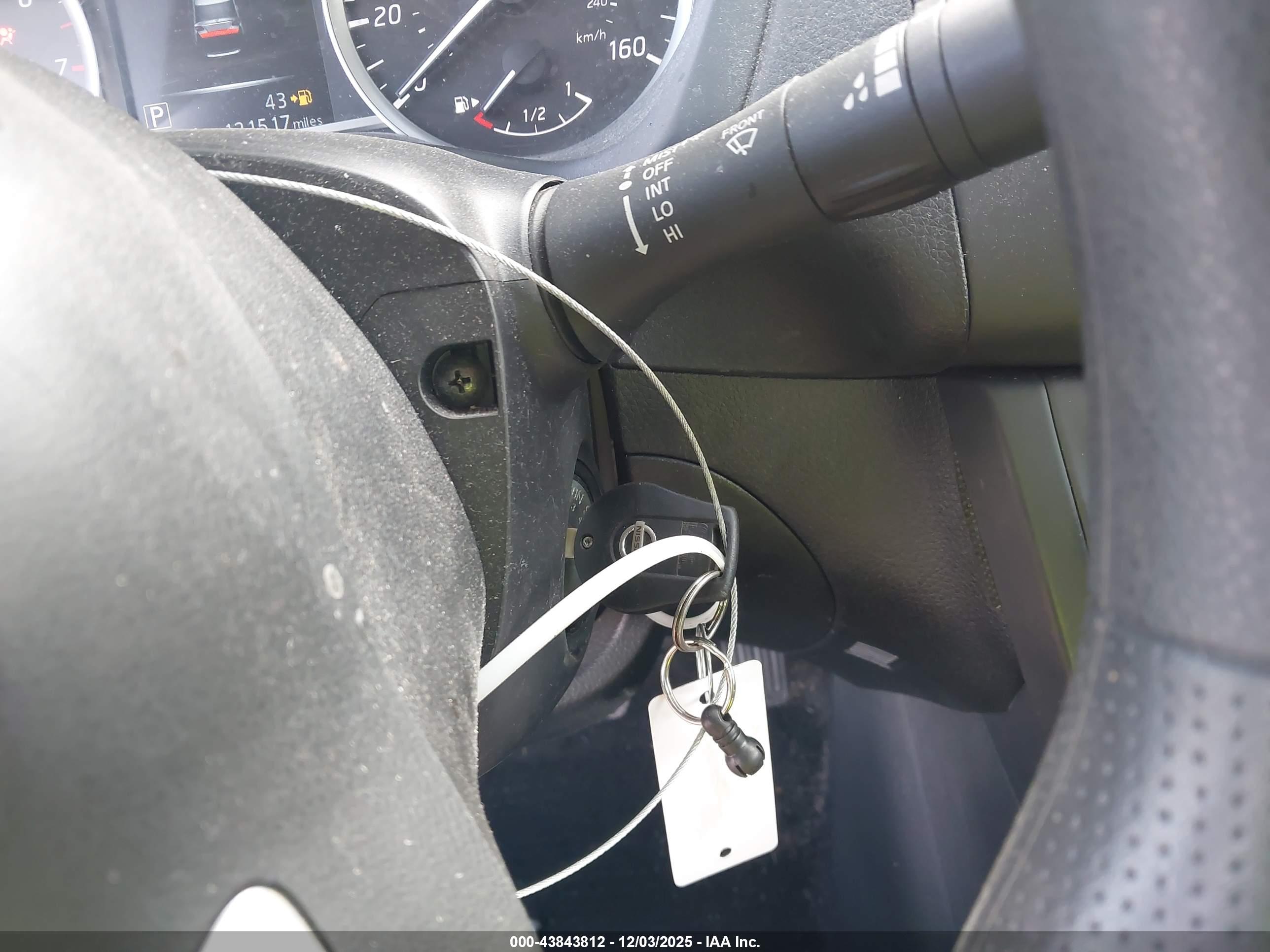 NISSAN SENTRA image 11