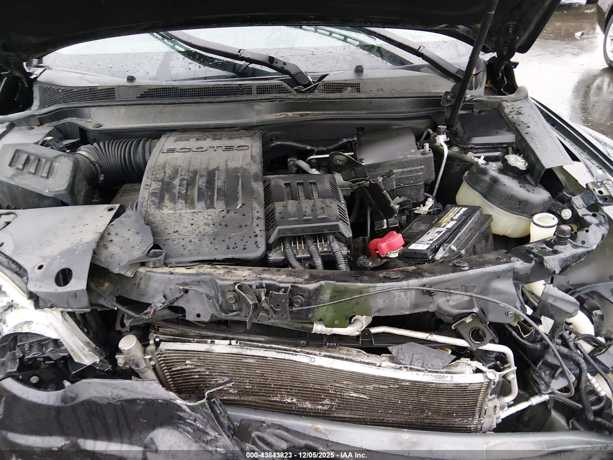 CHEVROLET EQUINOX image 10