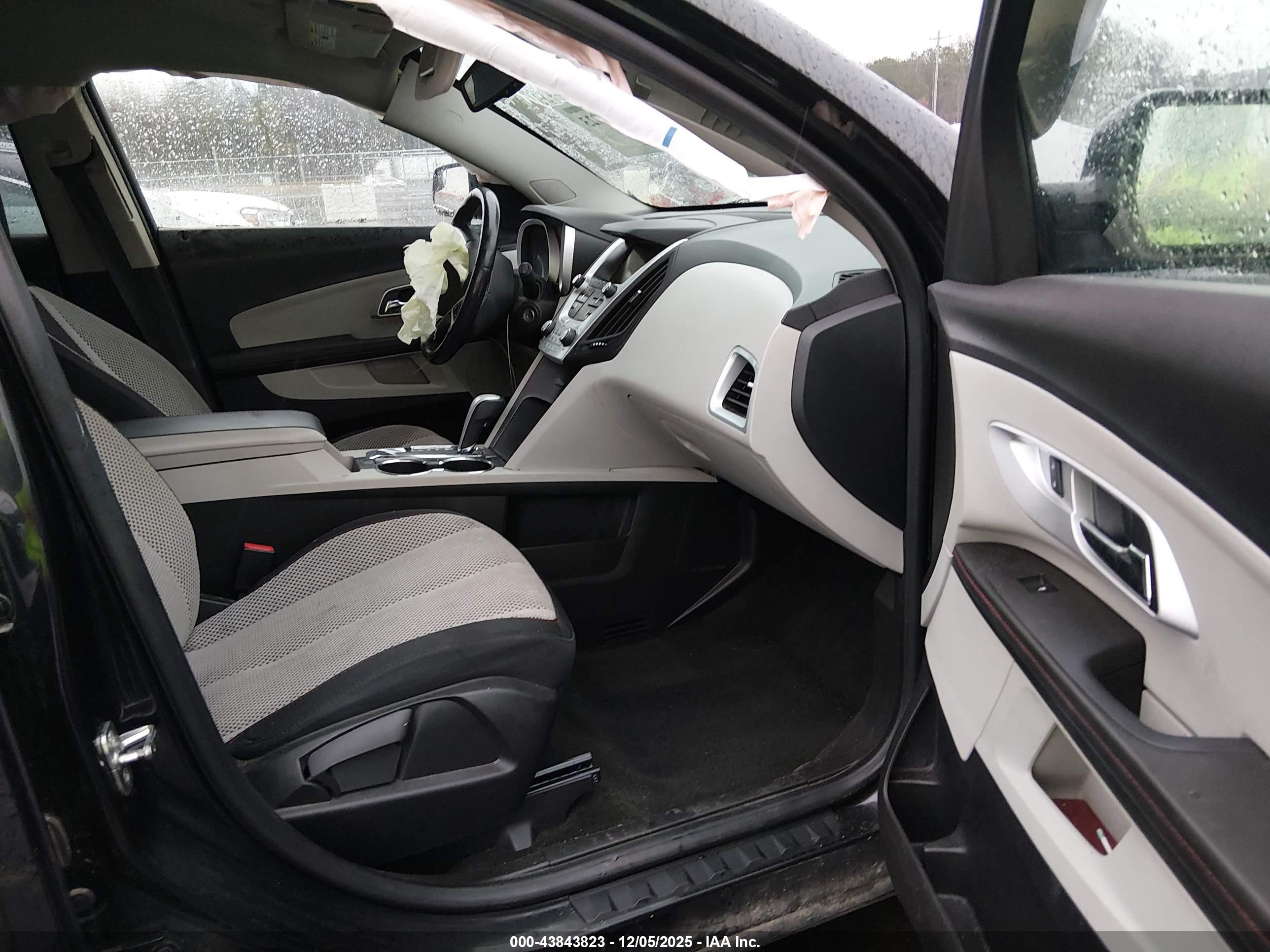 CHEVROLET EQUINOX image 5