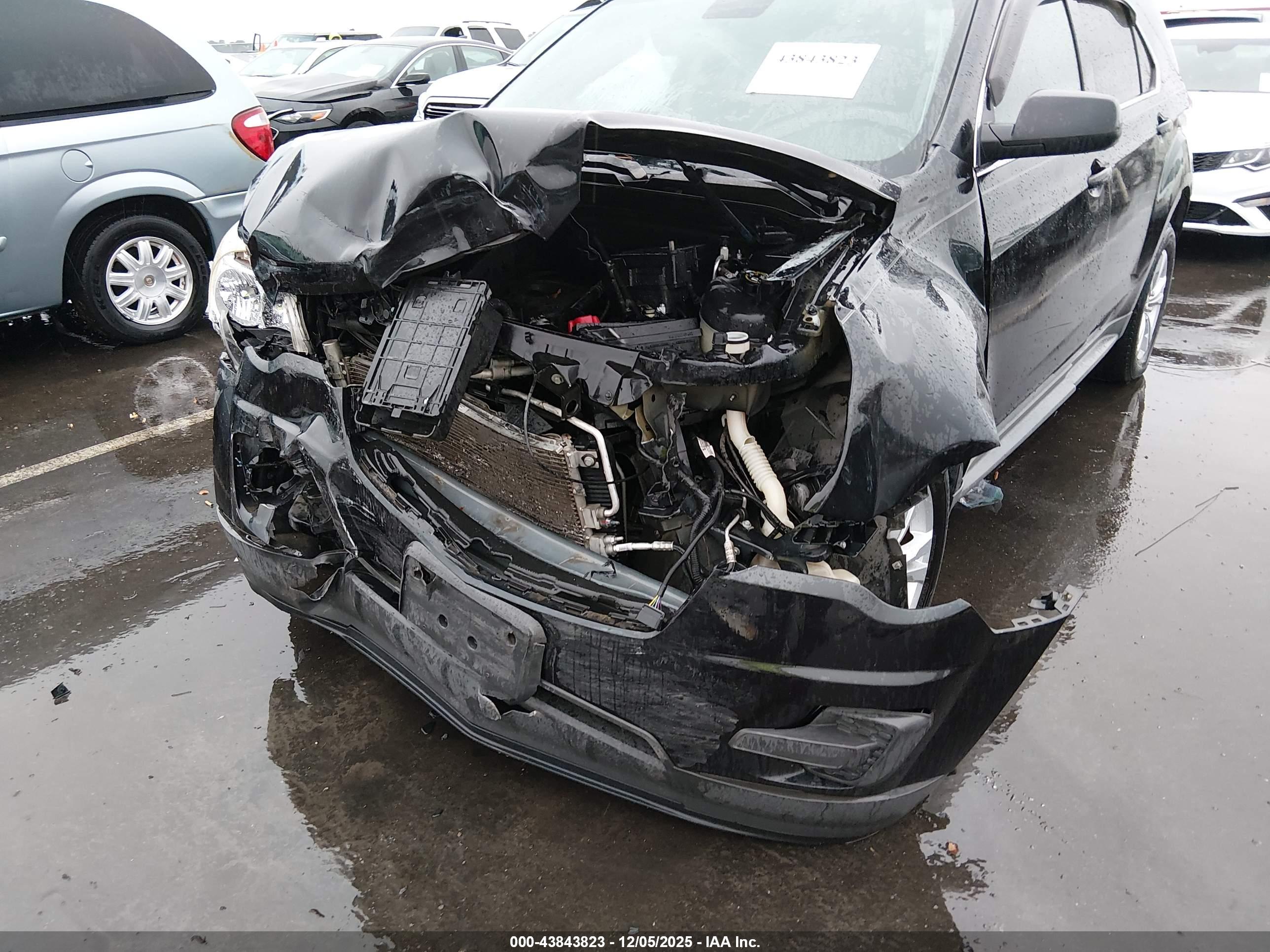 CHEVROLET EQUINOX image 6