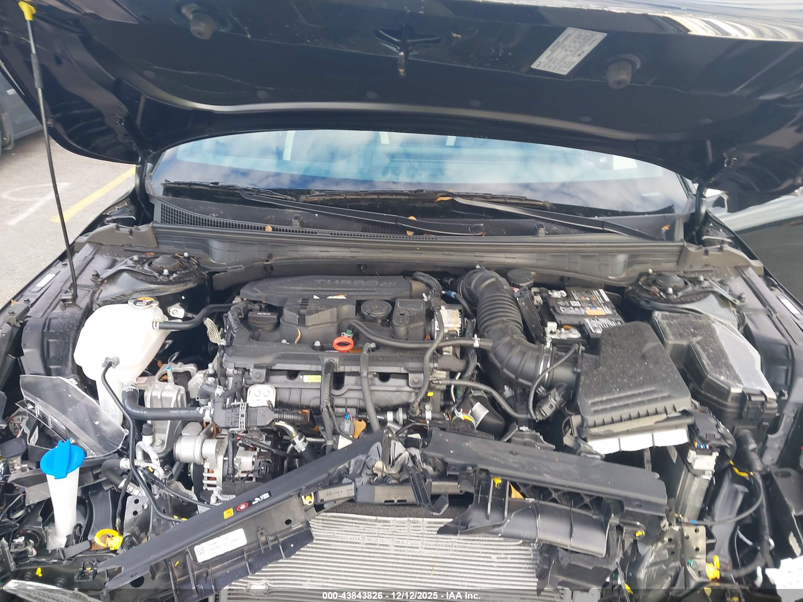 KIA K4 image 10