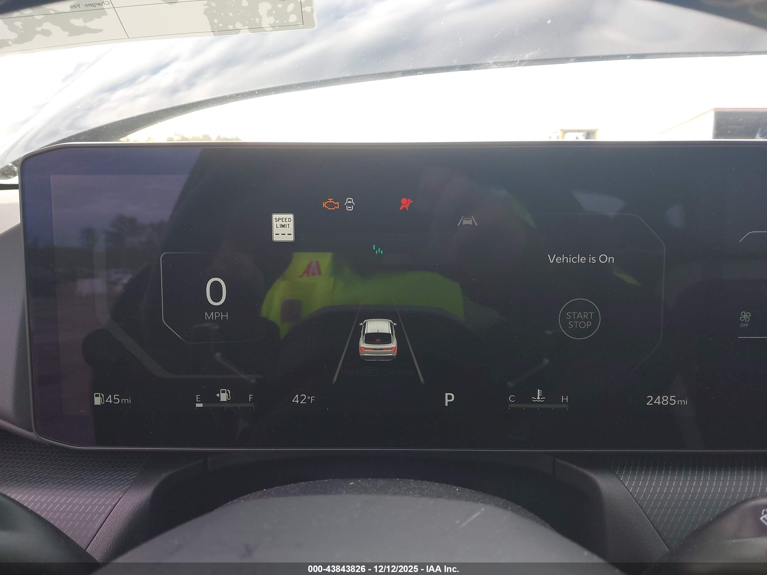 KIA K4 image 7