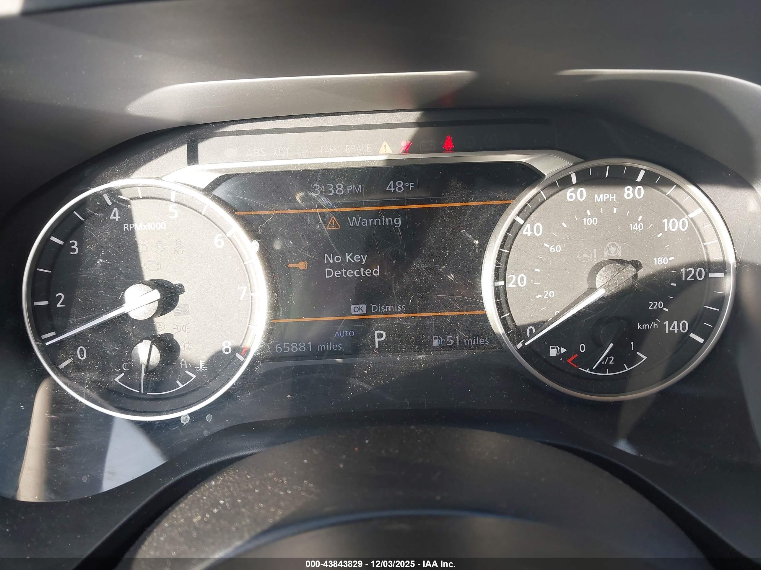 NISSAN ROGUE image 7