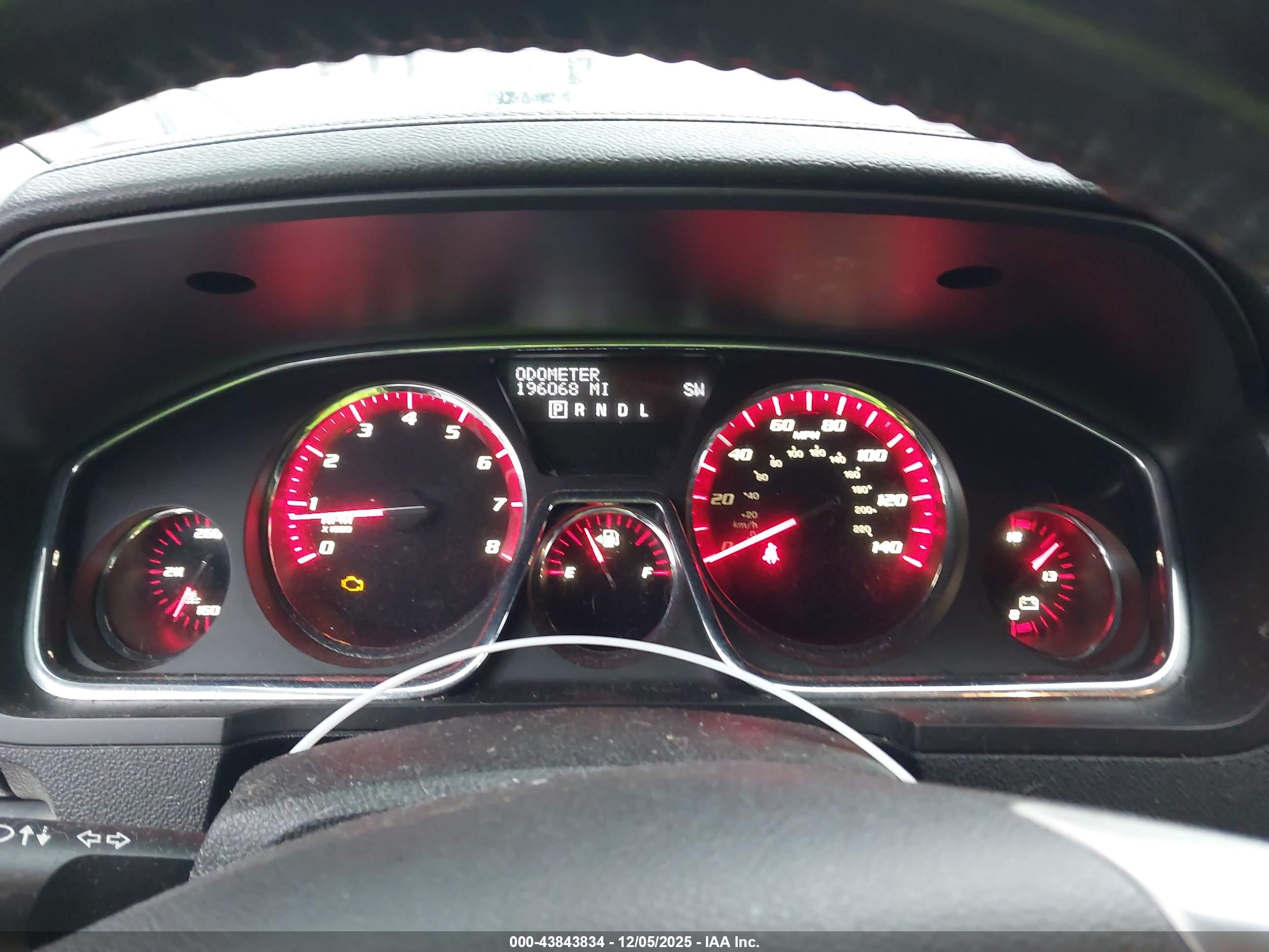 GMC ACADIA image 7