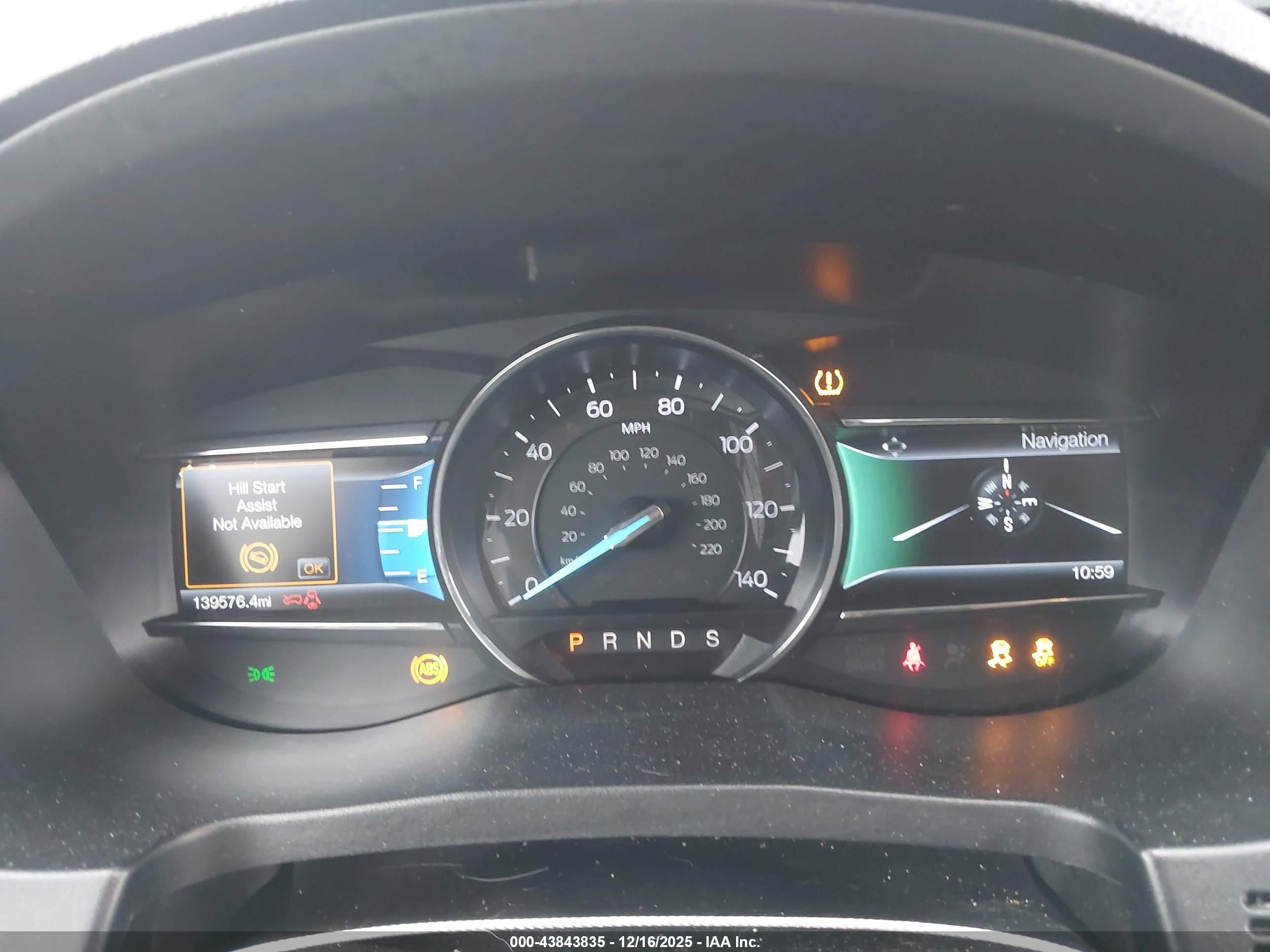 FORD EXPLORER image 7