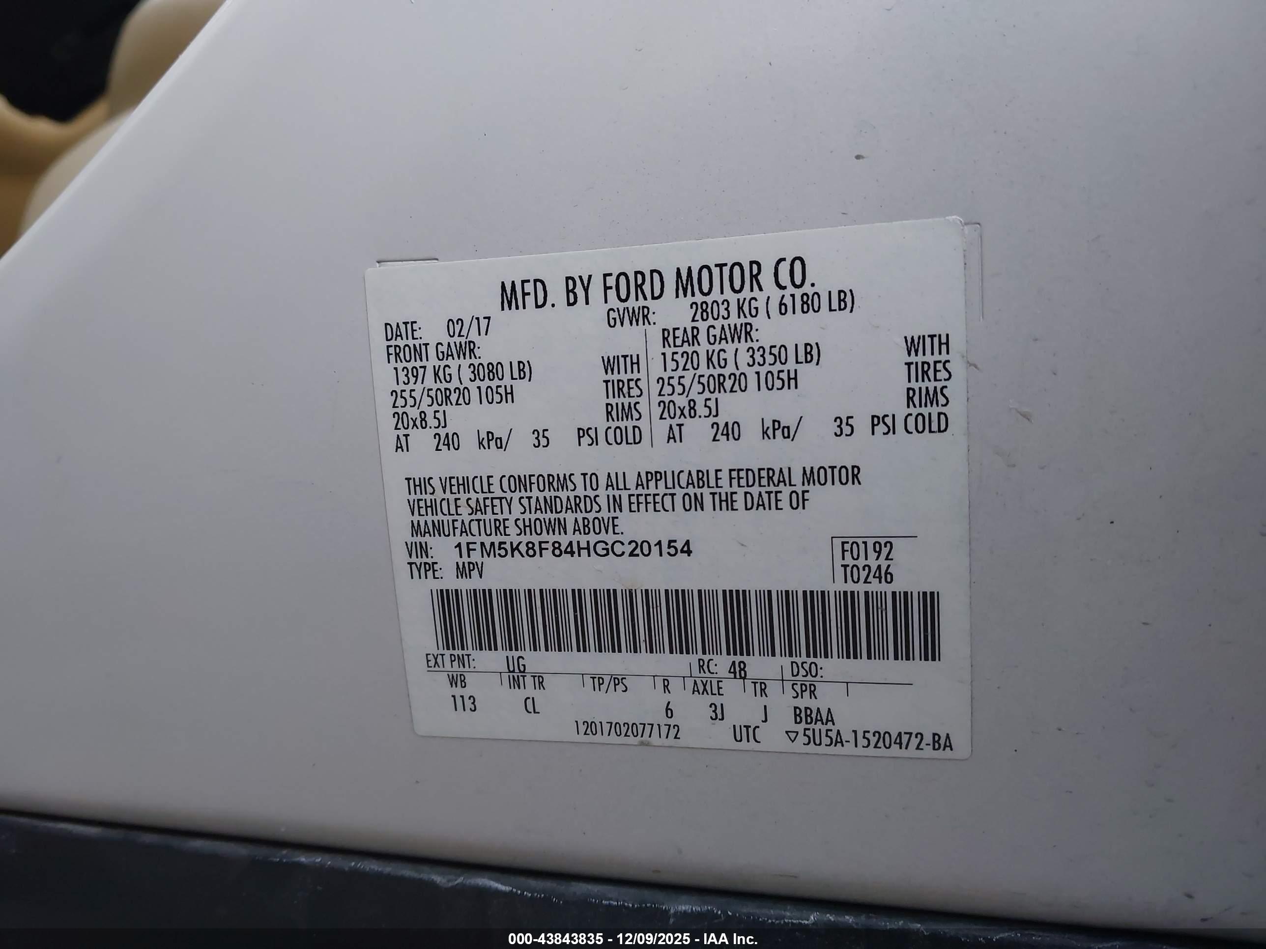 FORD EXPLORER image 9