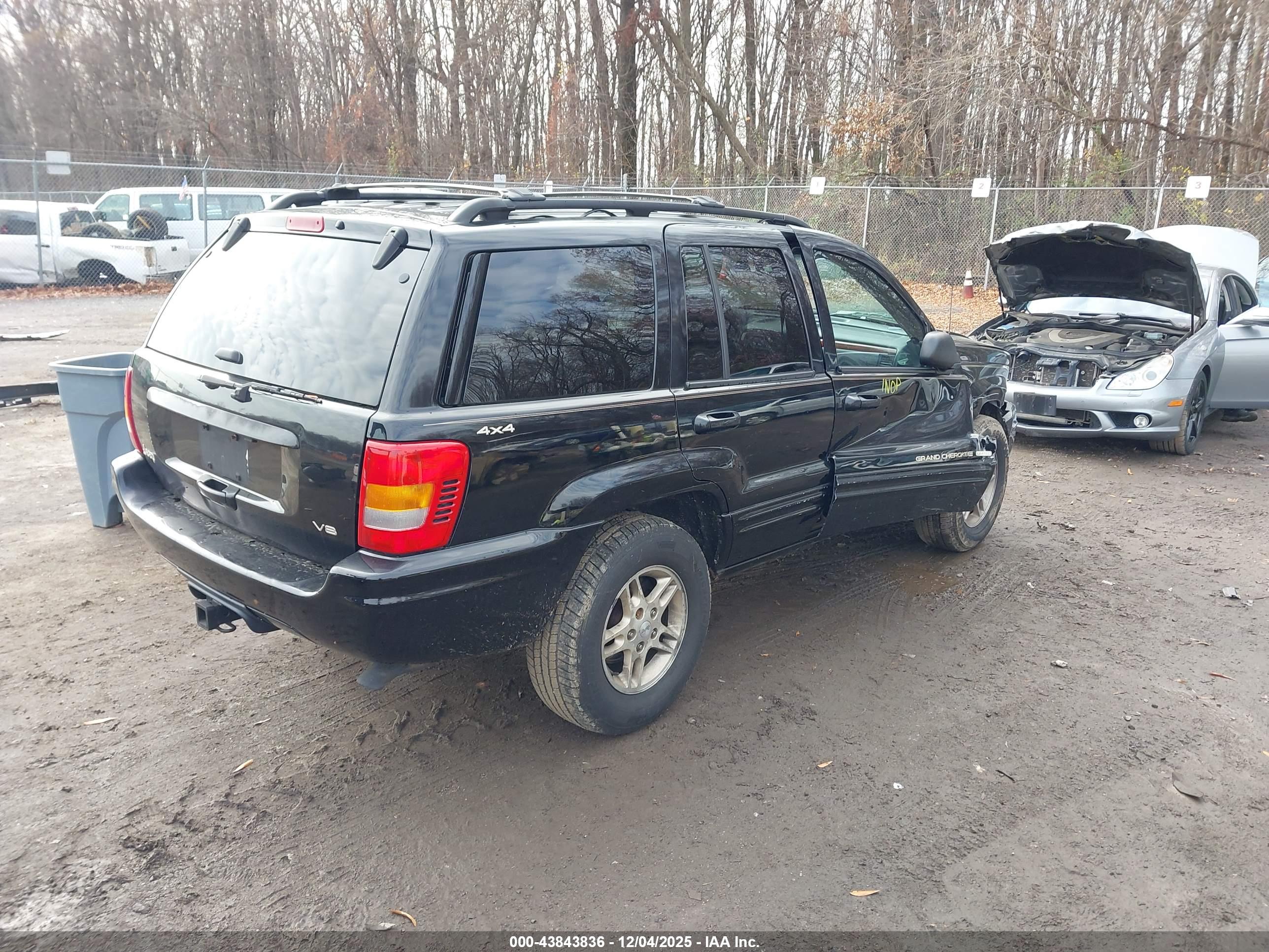 JEEP GRAND image 4