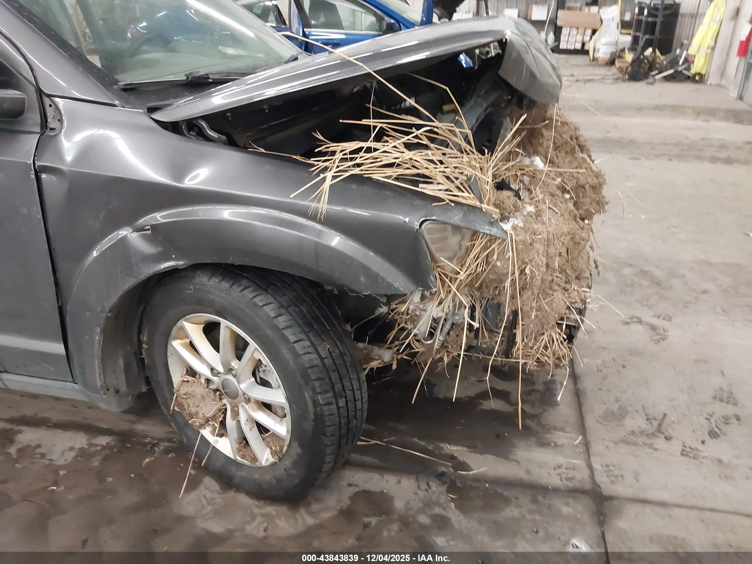 DODGE JOURNEY image 6